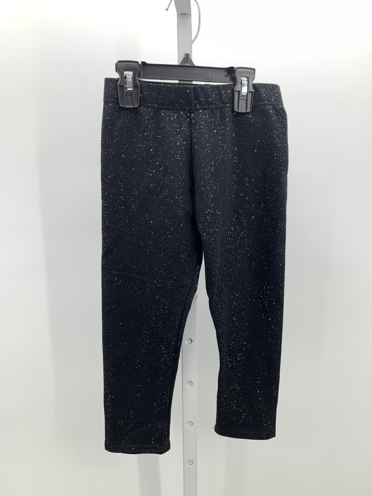 Cynthia Rowley Size 5-6 Girls Leggings