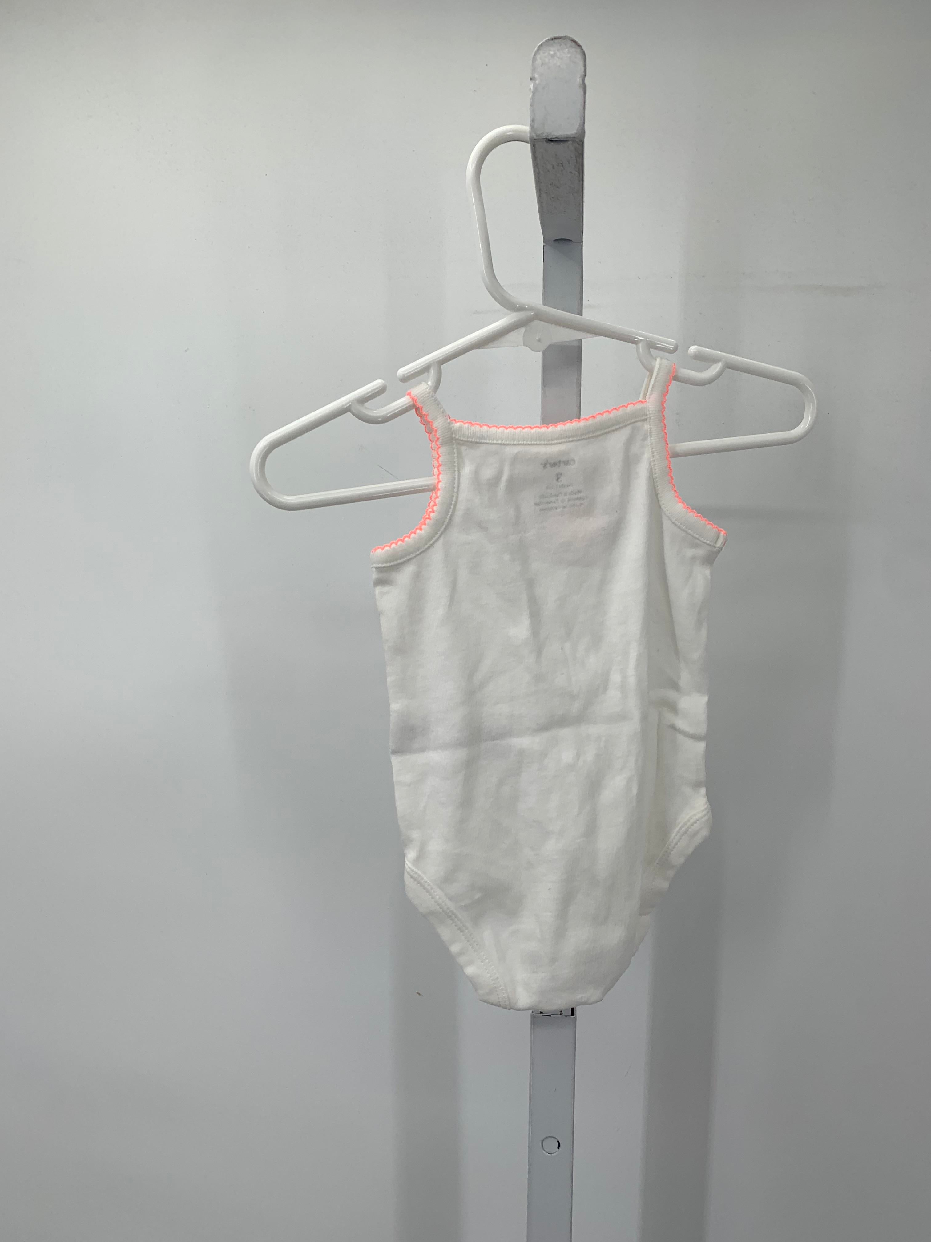 Carters Size 3 Months Girls Tank