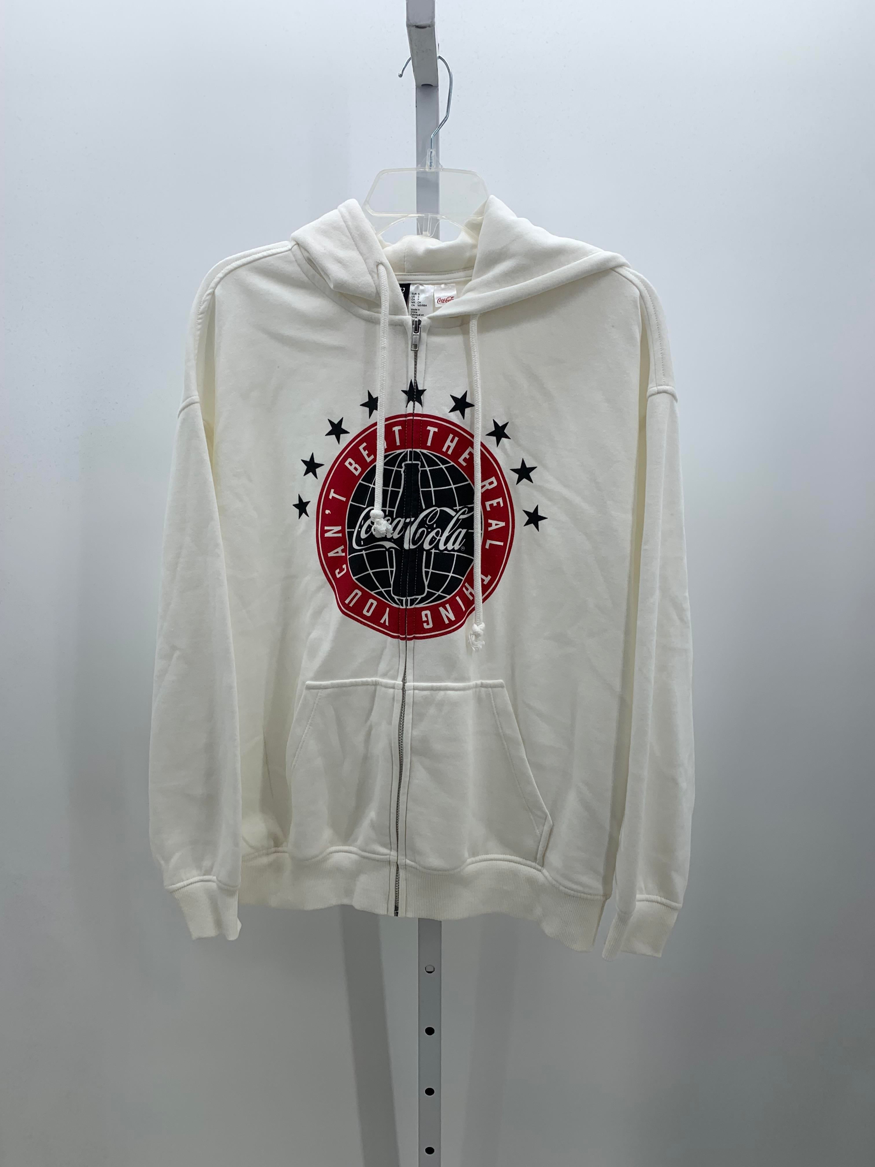 Divided Size Small Juniors Jacket