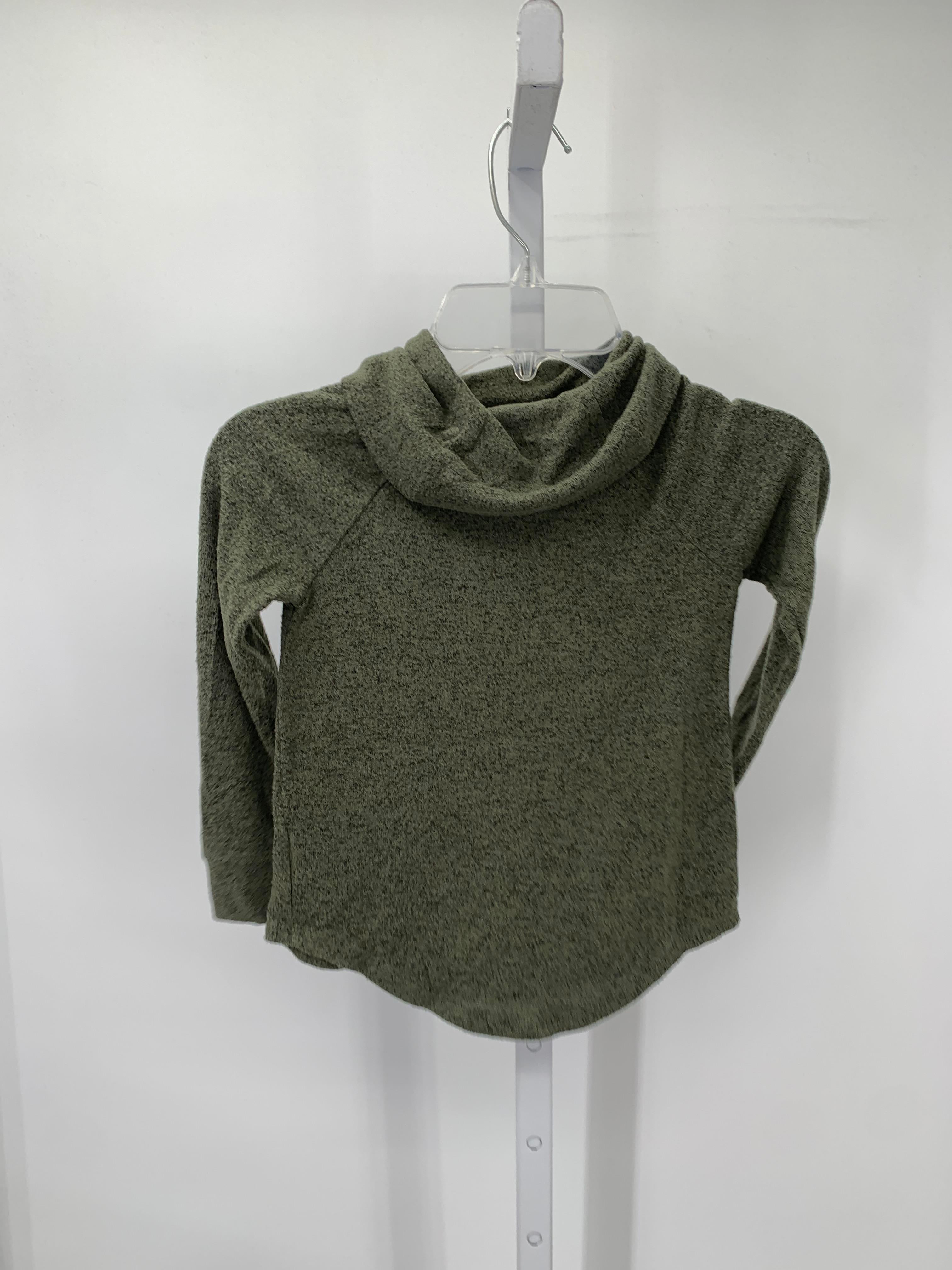 Old Navy Size 3T Girls Long Sleeve Shirt