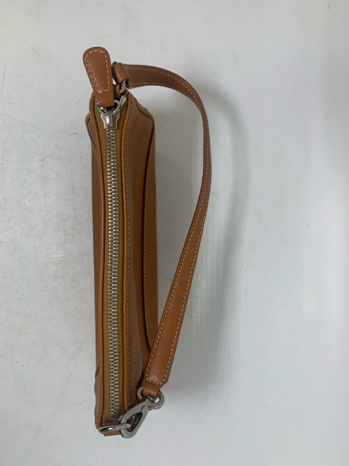 Vintage Coach 7785 Hampton Y2K Baguette Purse *Minor Exterior Wear