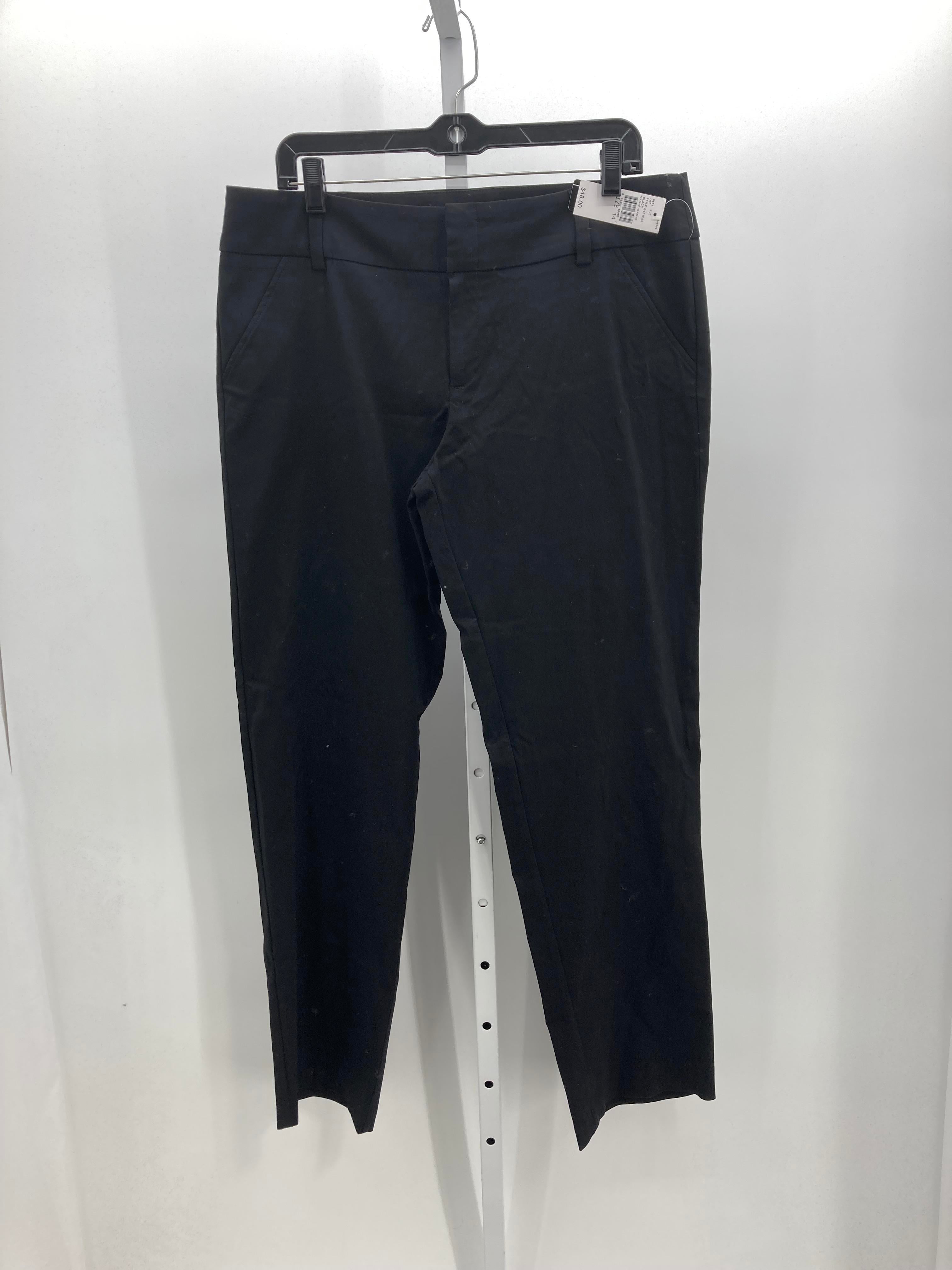 AGB Size 14 Misses Pants