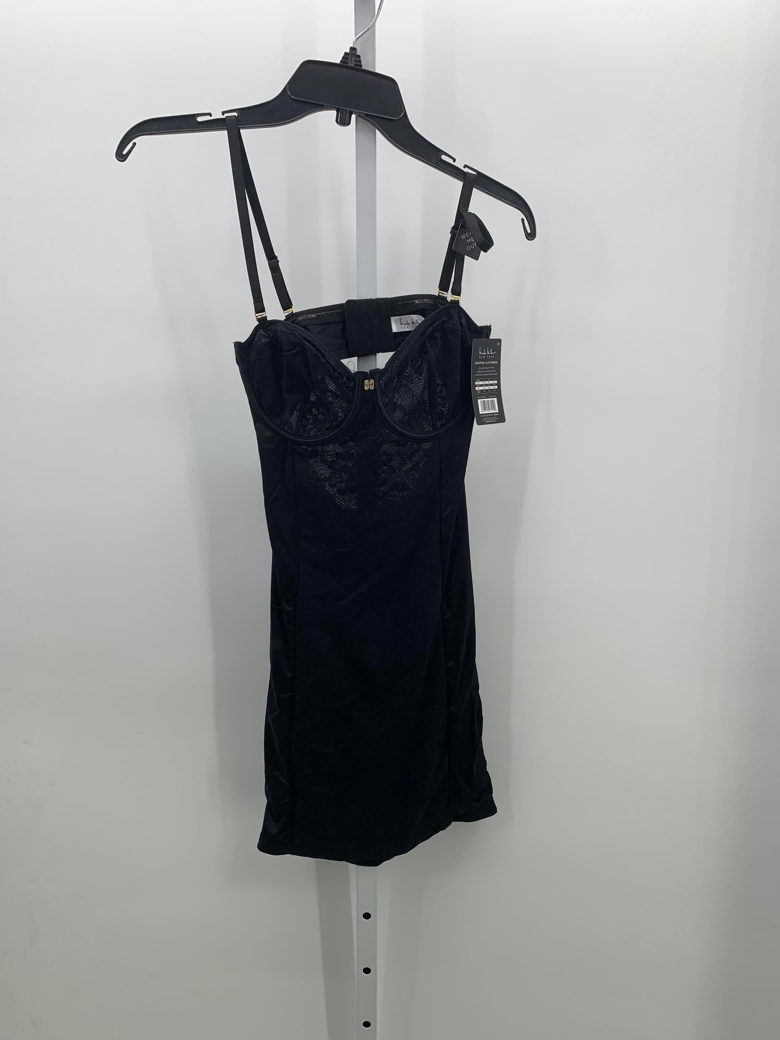 Nicole Miller Size Medium Misses Intimates