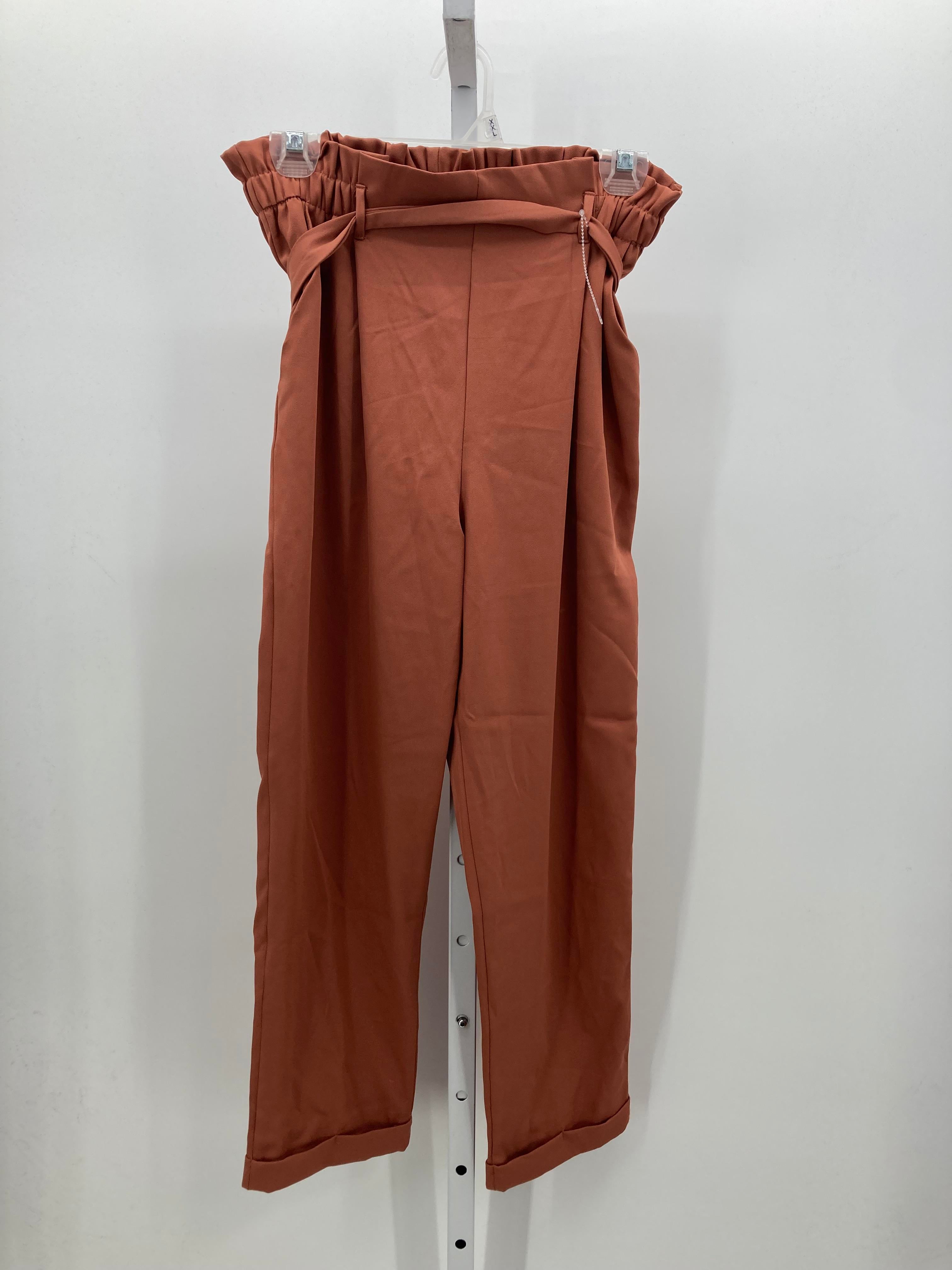 Size Medium Juniors Pants