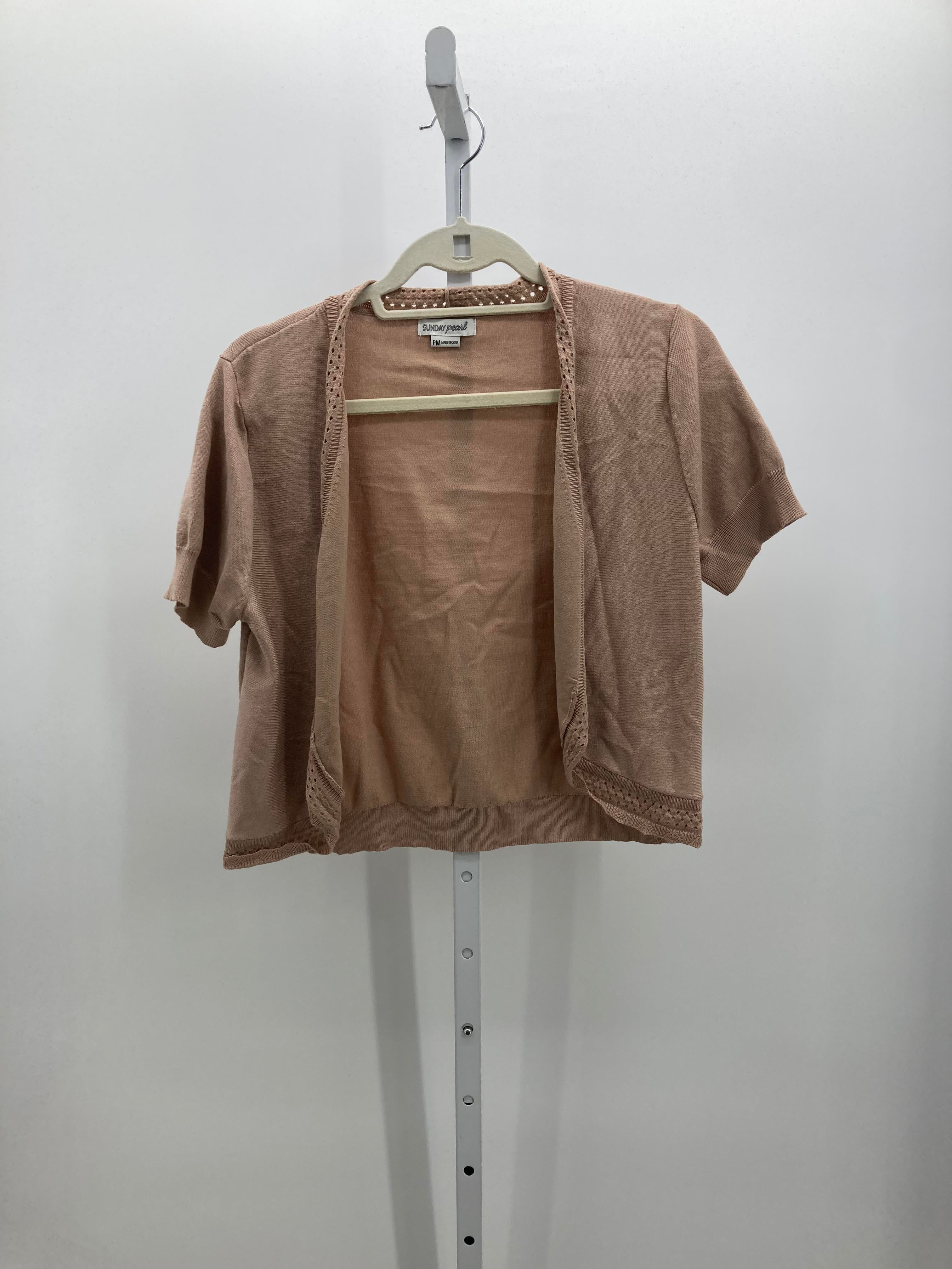 Size Medium Petite Petite Cardigan