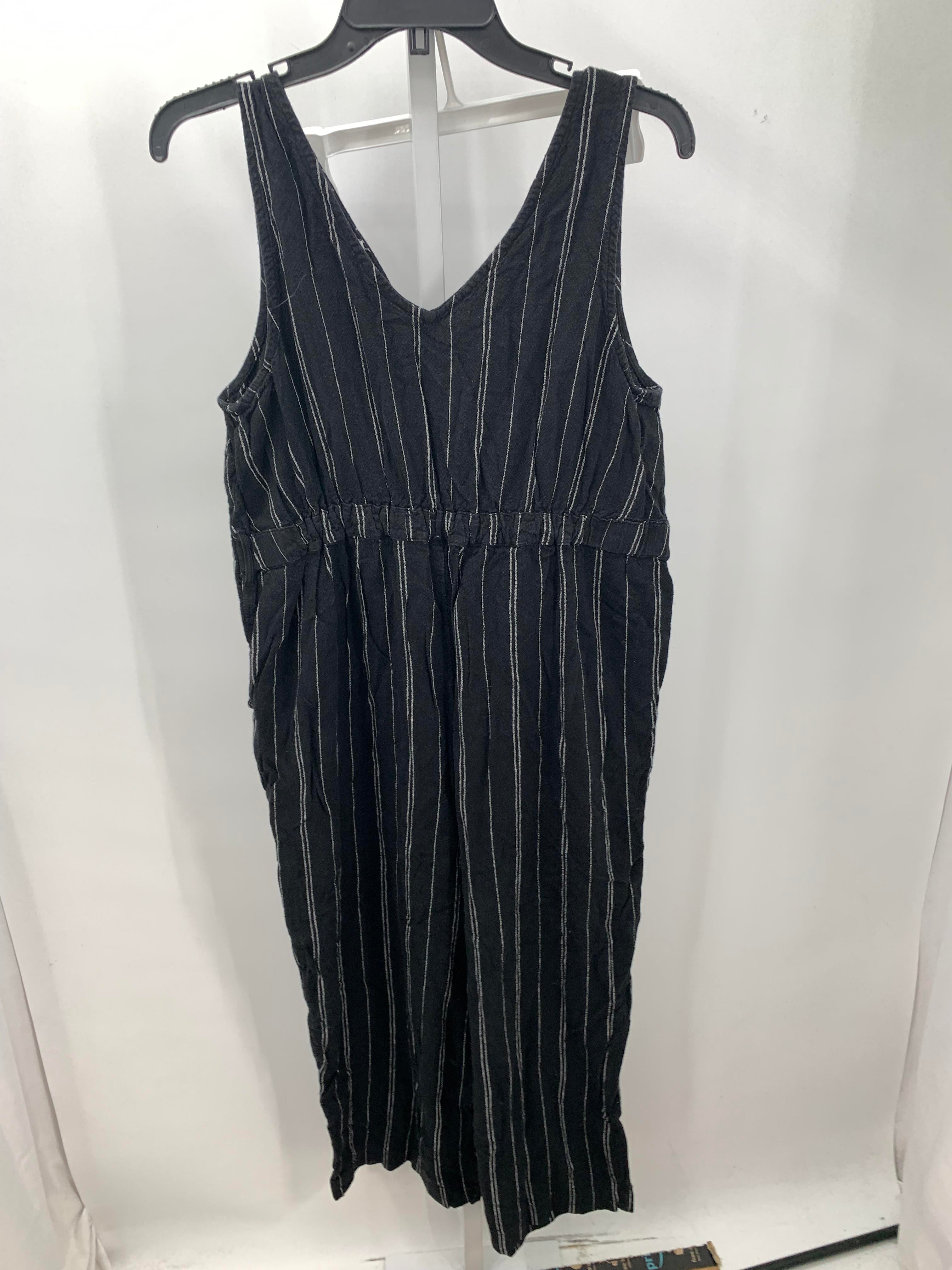 Time and Tru Size Large Misses Jumper