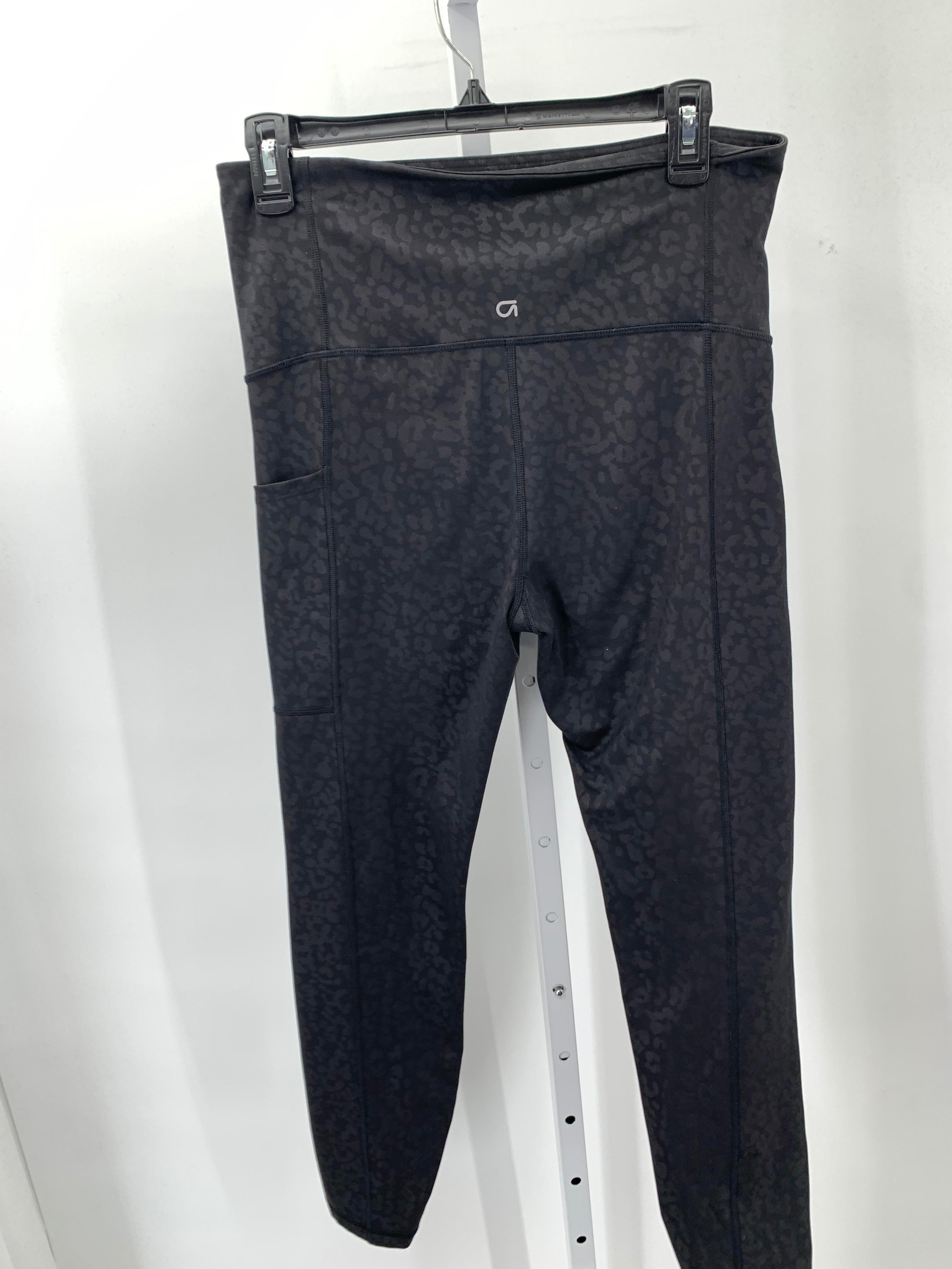 Gap Black Size Small Maternity Pants