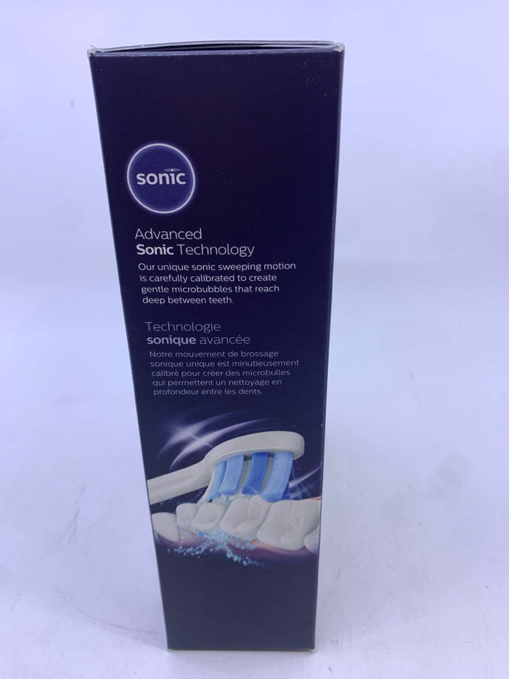 NIB PHILIPS SONICARE 5100 TOOTHBRUSH.