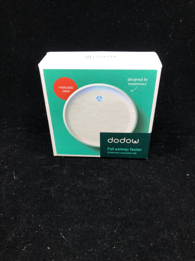 NIB LIGHT GUIDANCE SLEEP AID - DODOW.