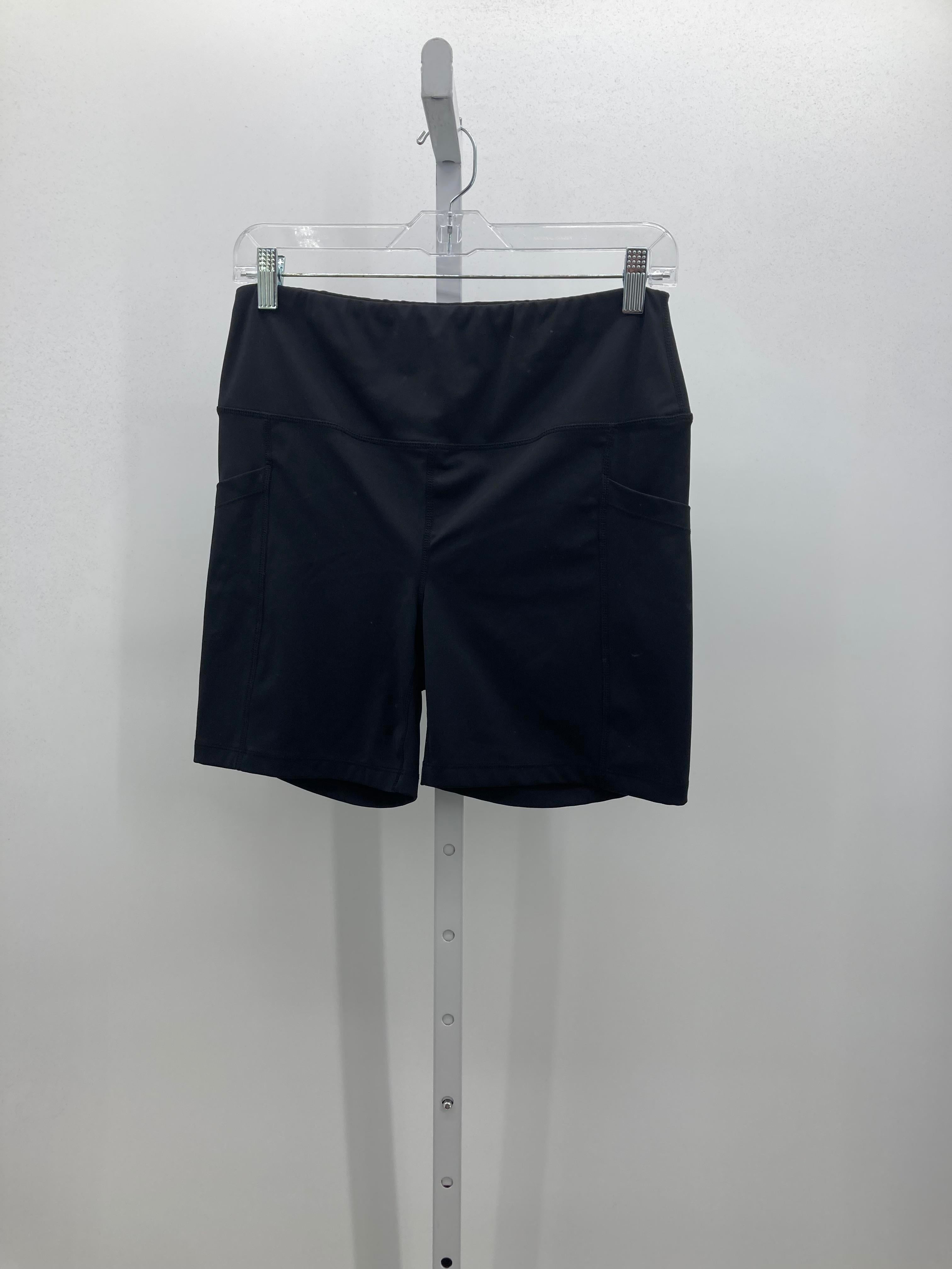 Yogalicious Size Extra Large Misses Shorts