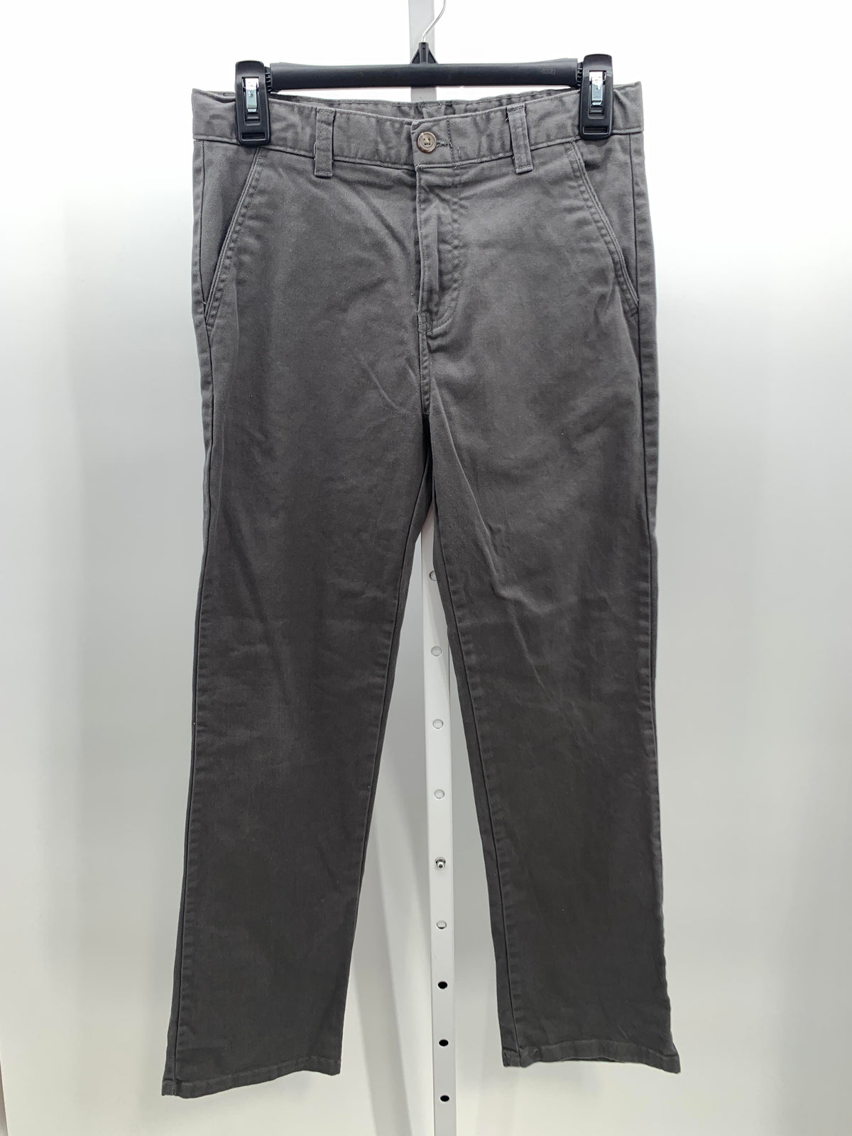ADJ WAIST CHINO PANTS