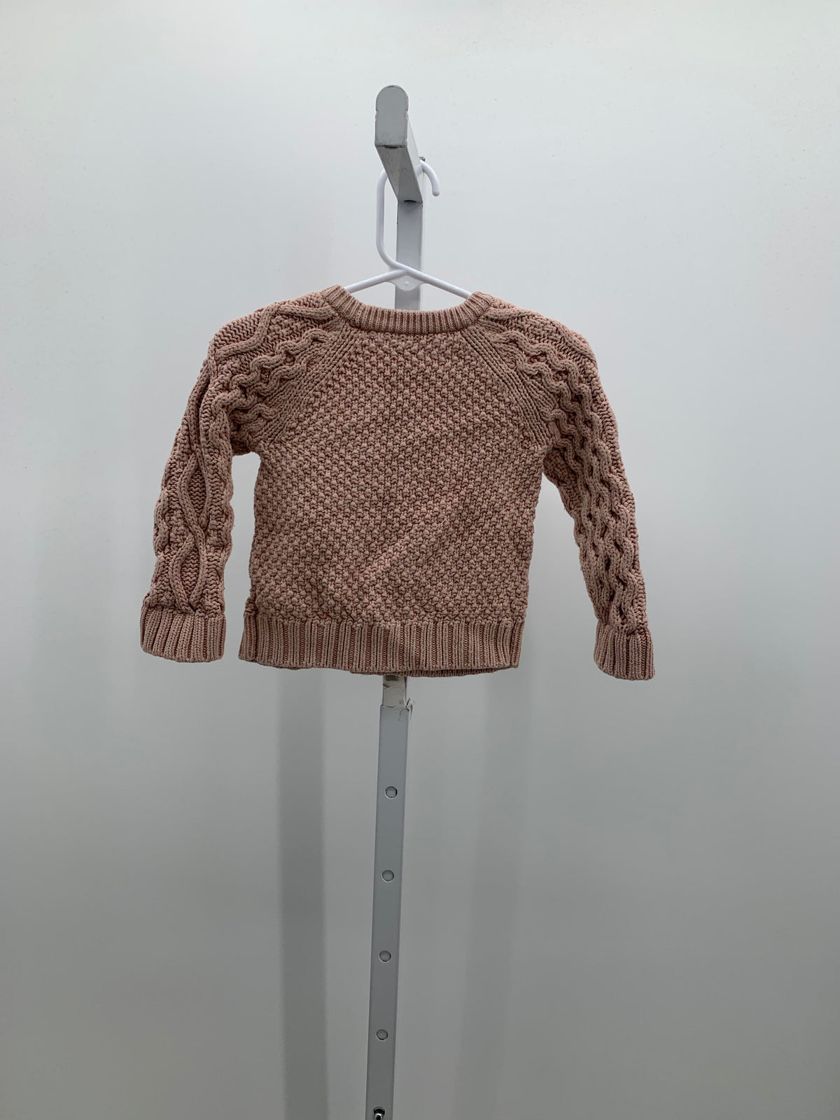 Baby Gap Size 18-24 Months Girls Long Sleeve Sweater