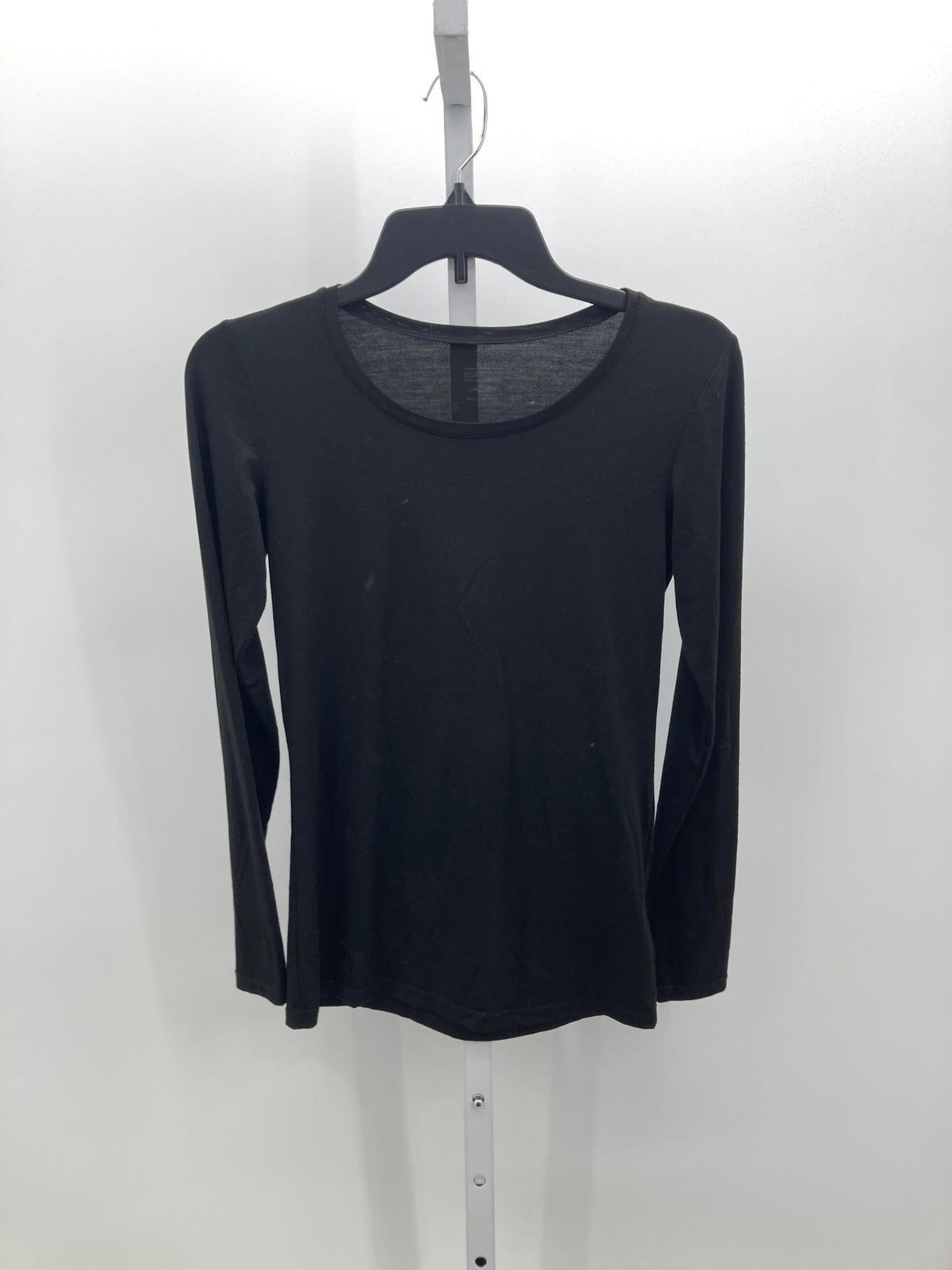 Size Small Misses Long Sleeve Shirt