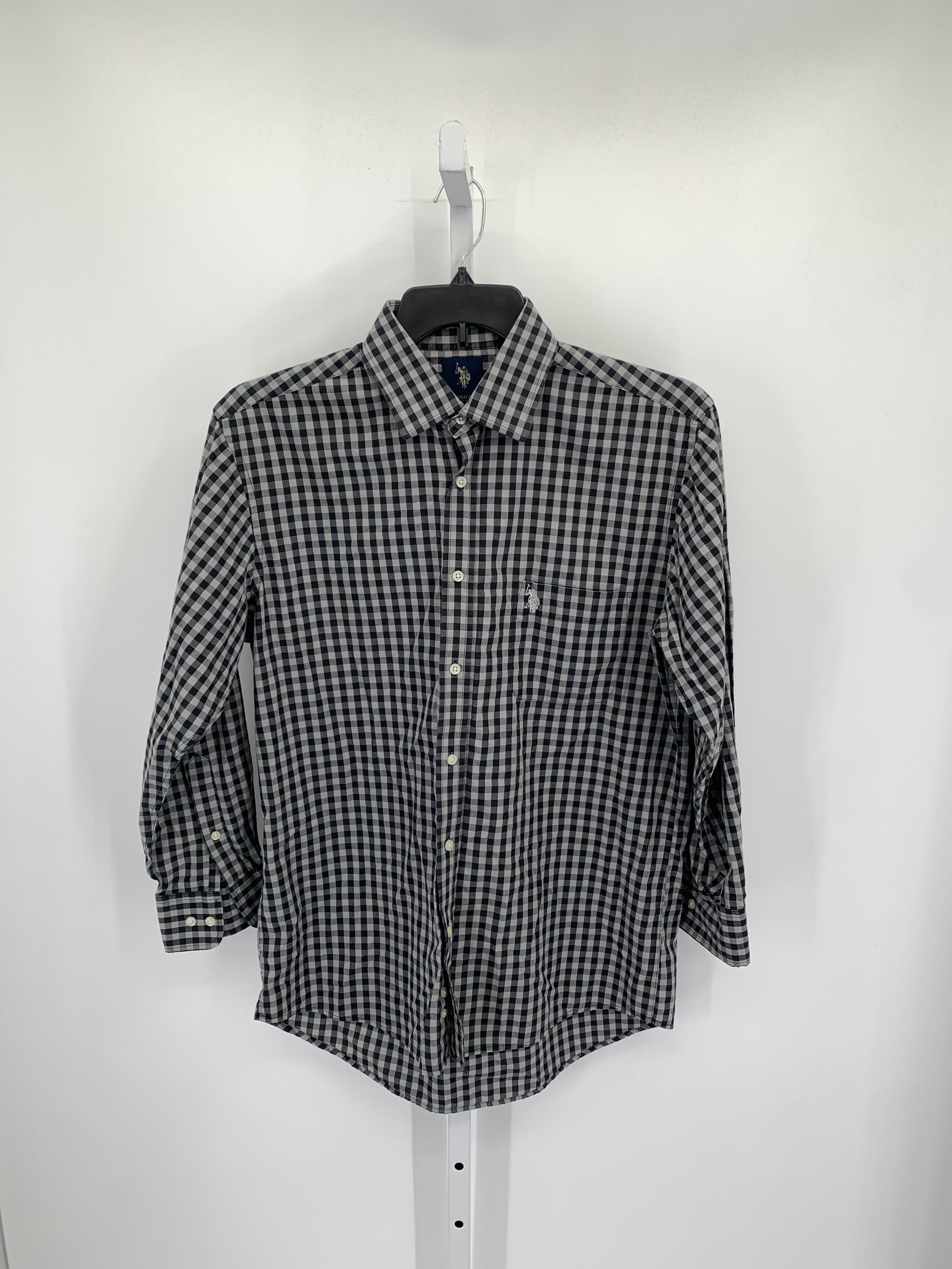 SLIM FIT BUTTON DOWN