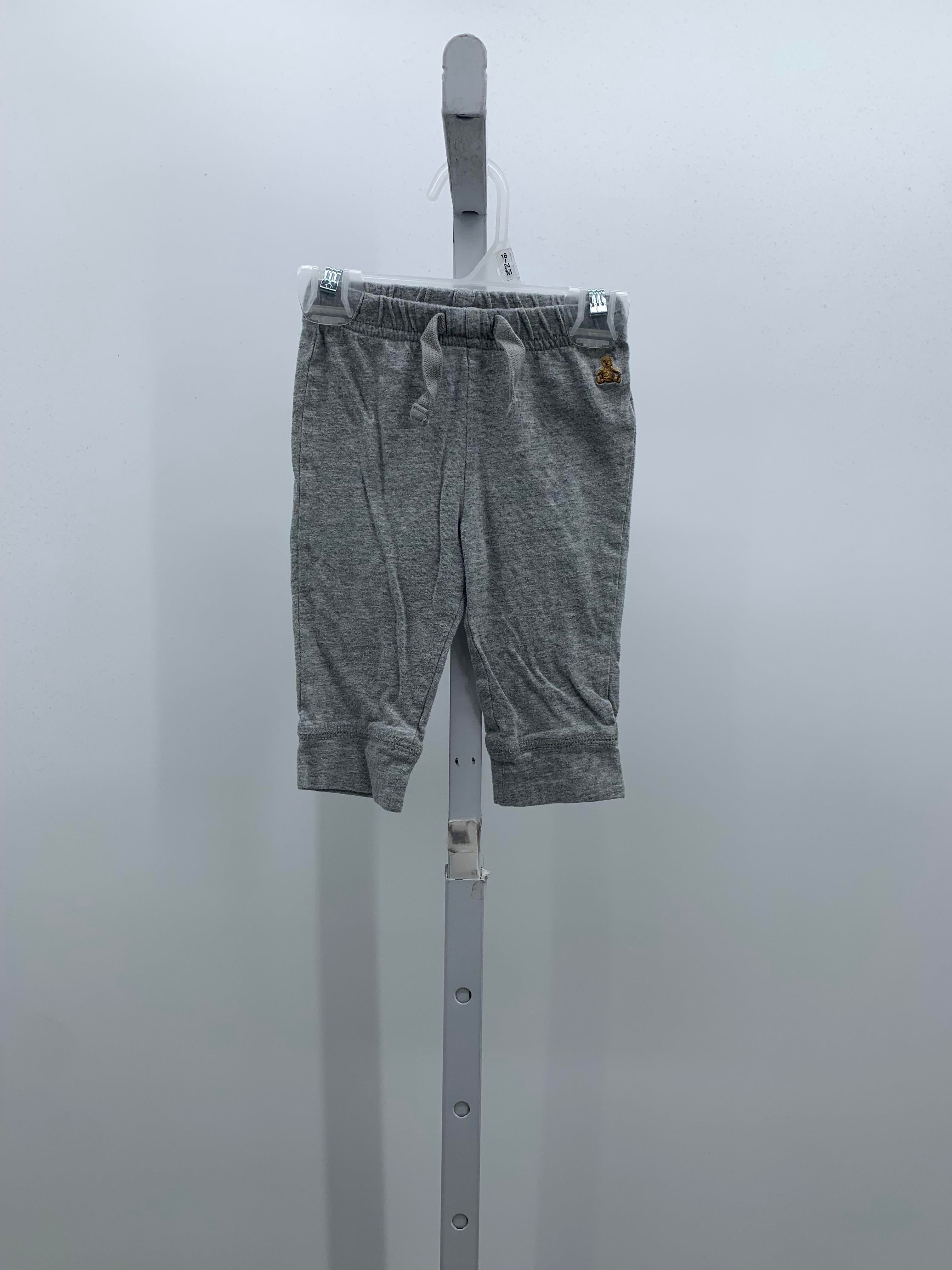 ELASTIC WAIST