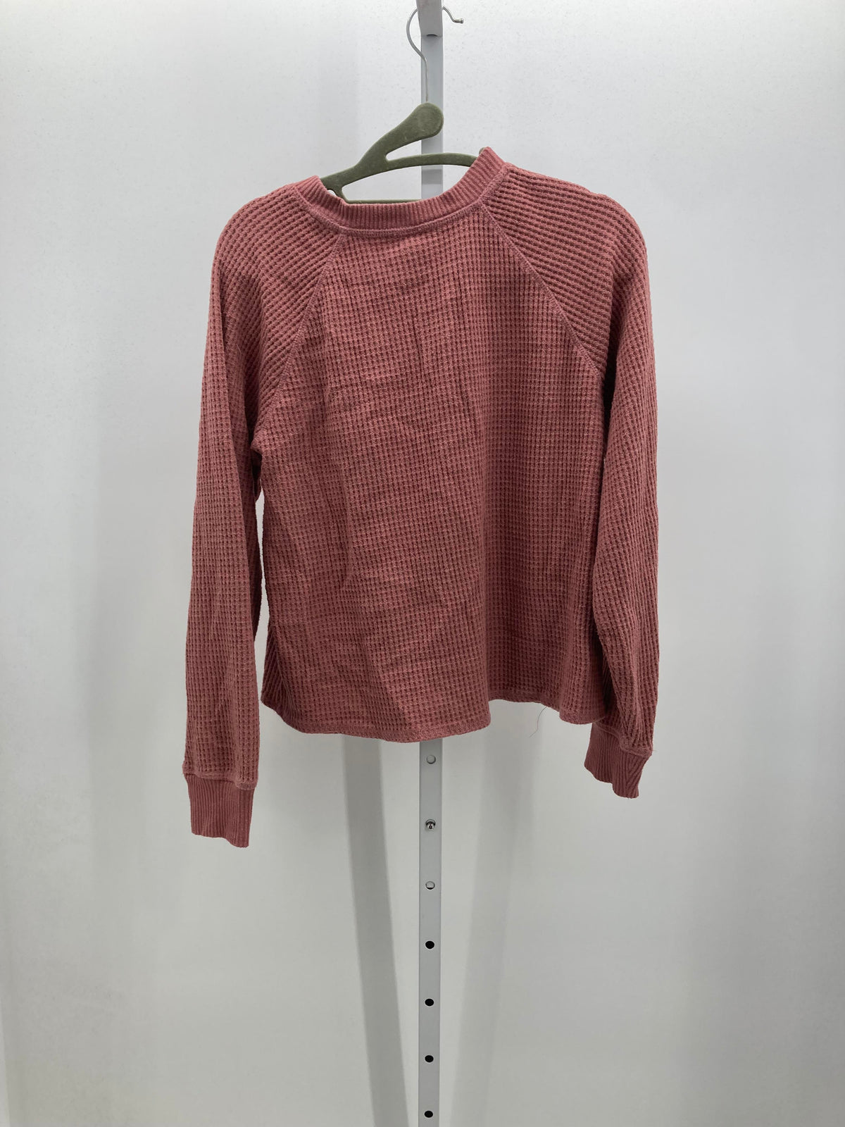 Old Navy Size Small Misses Long Sleeve Shirt