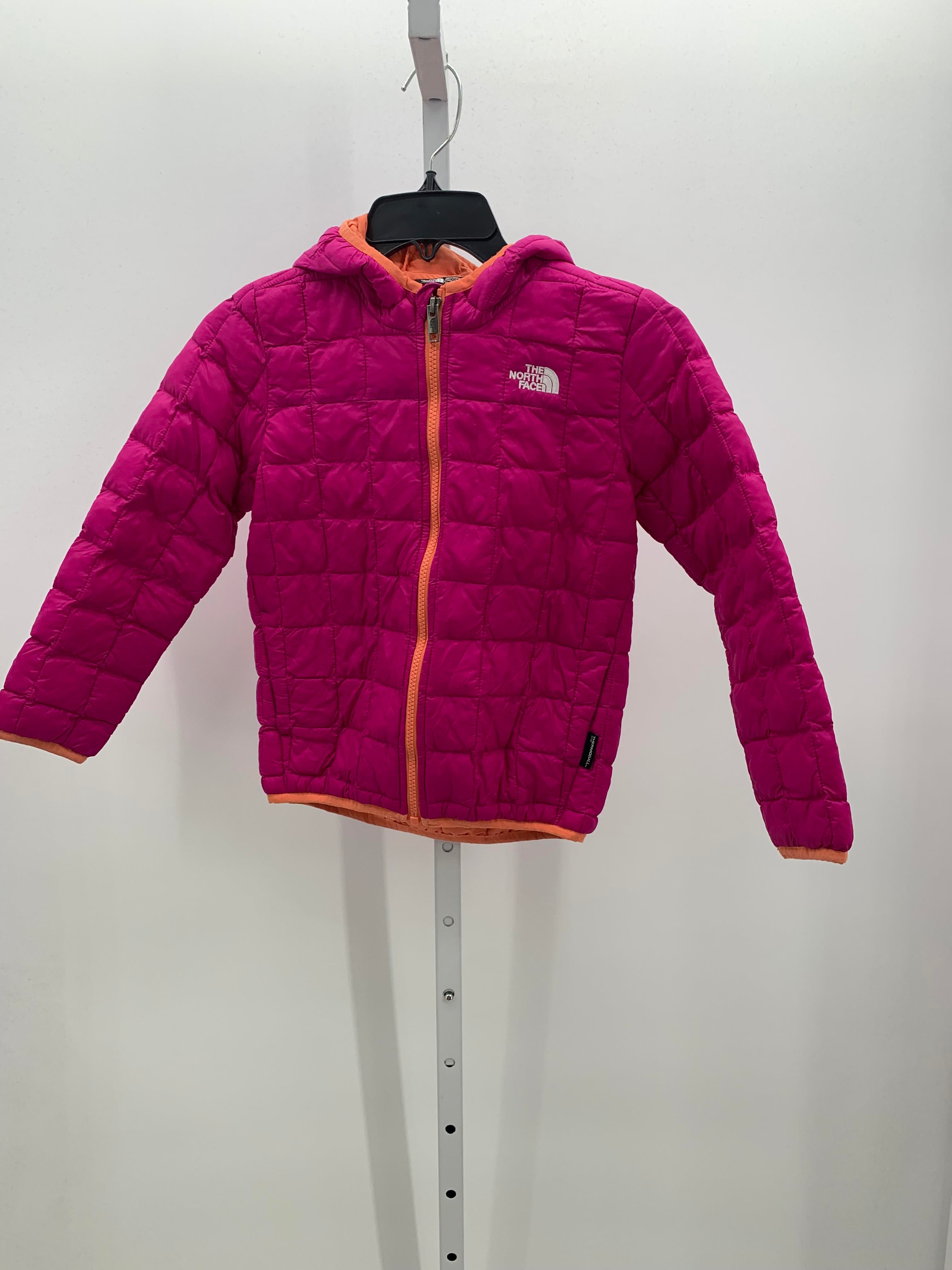 The North Face Size 7-8 Girls Lightweight