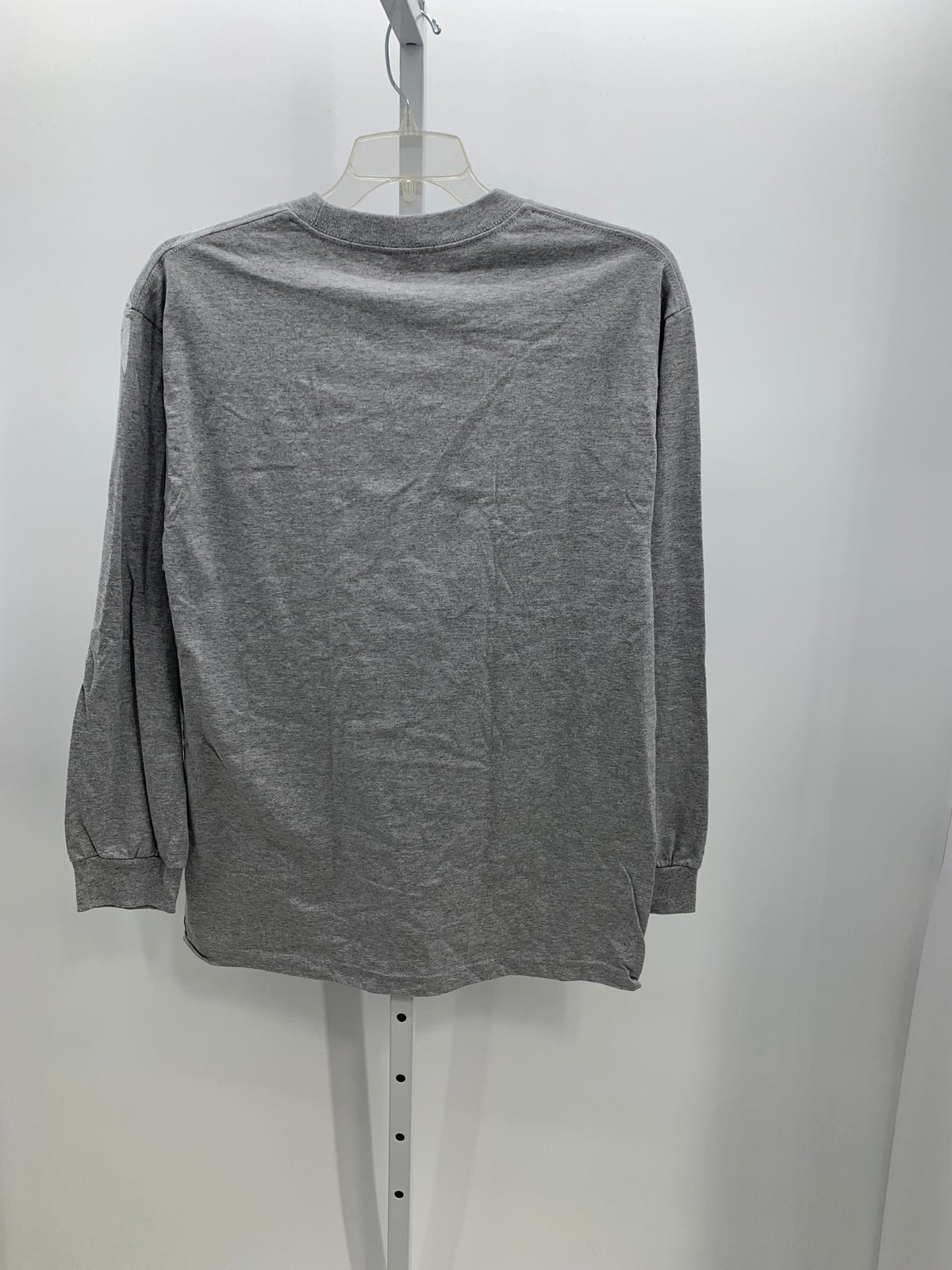 NEW GRAPHIC KNIT