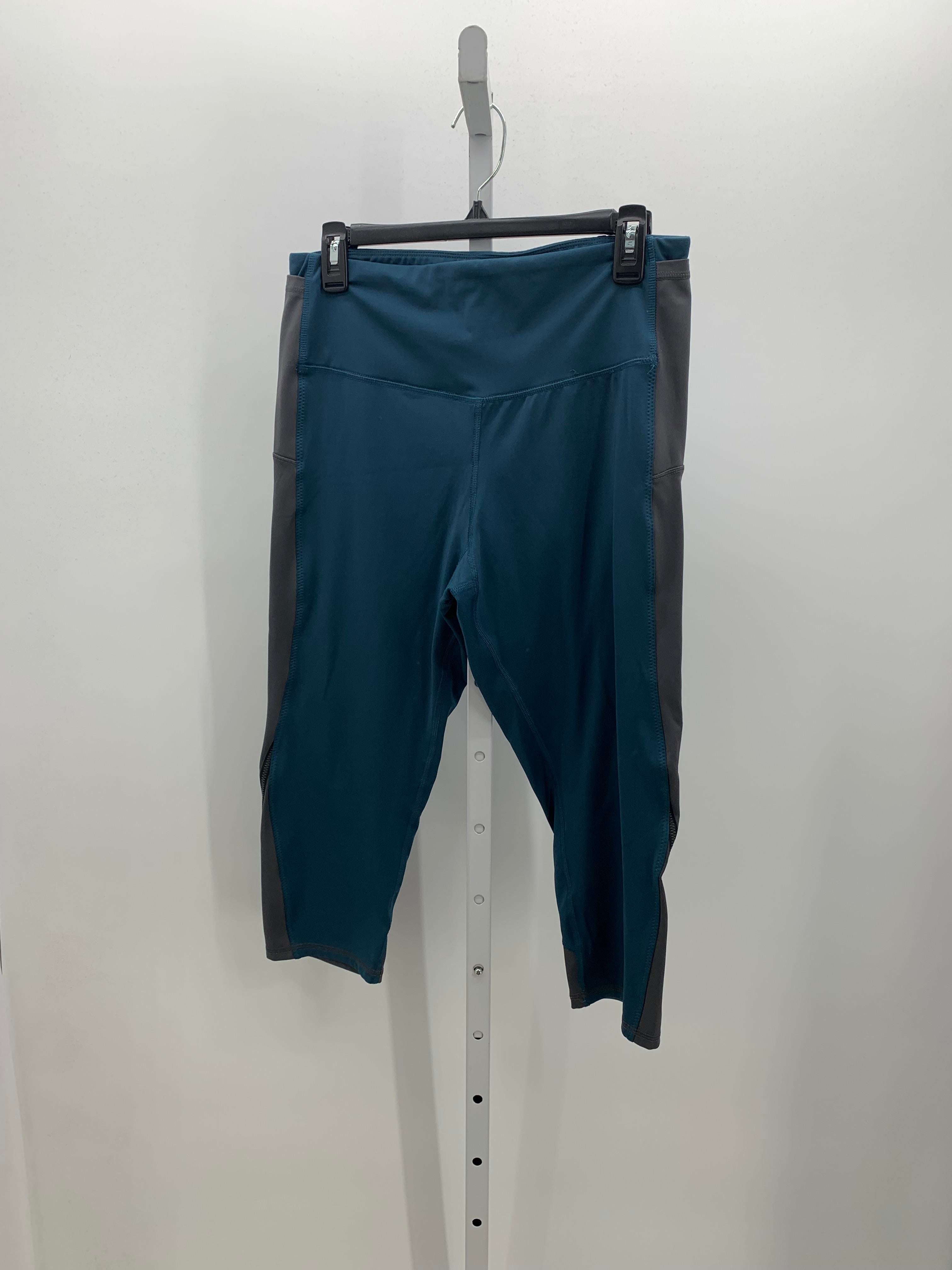 C9 Size Extra Large Misses Capri Pants