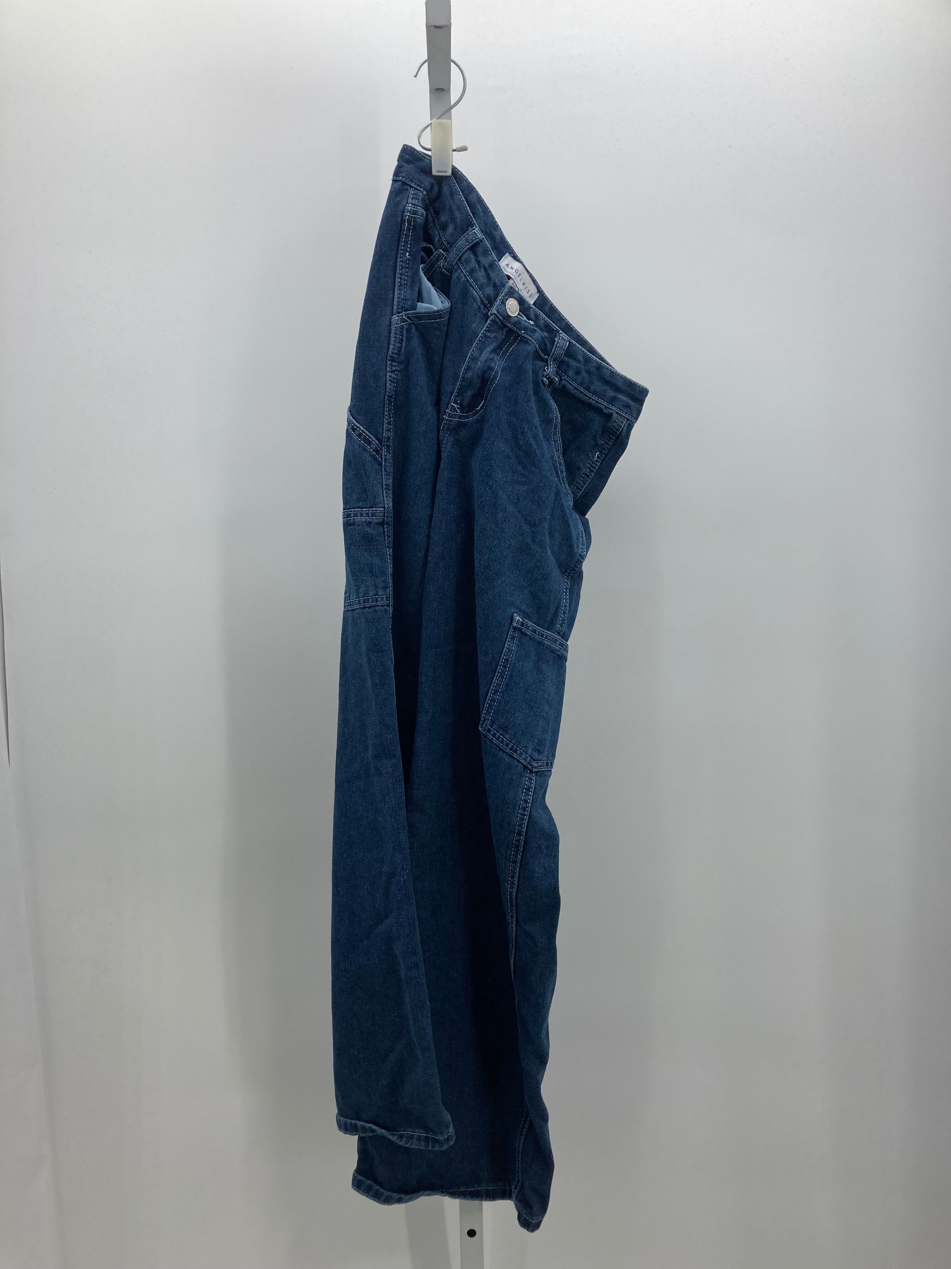 Angel Kiss Size 1 Juniors Jeans