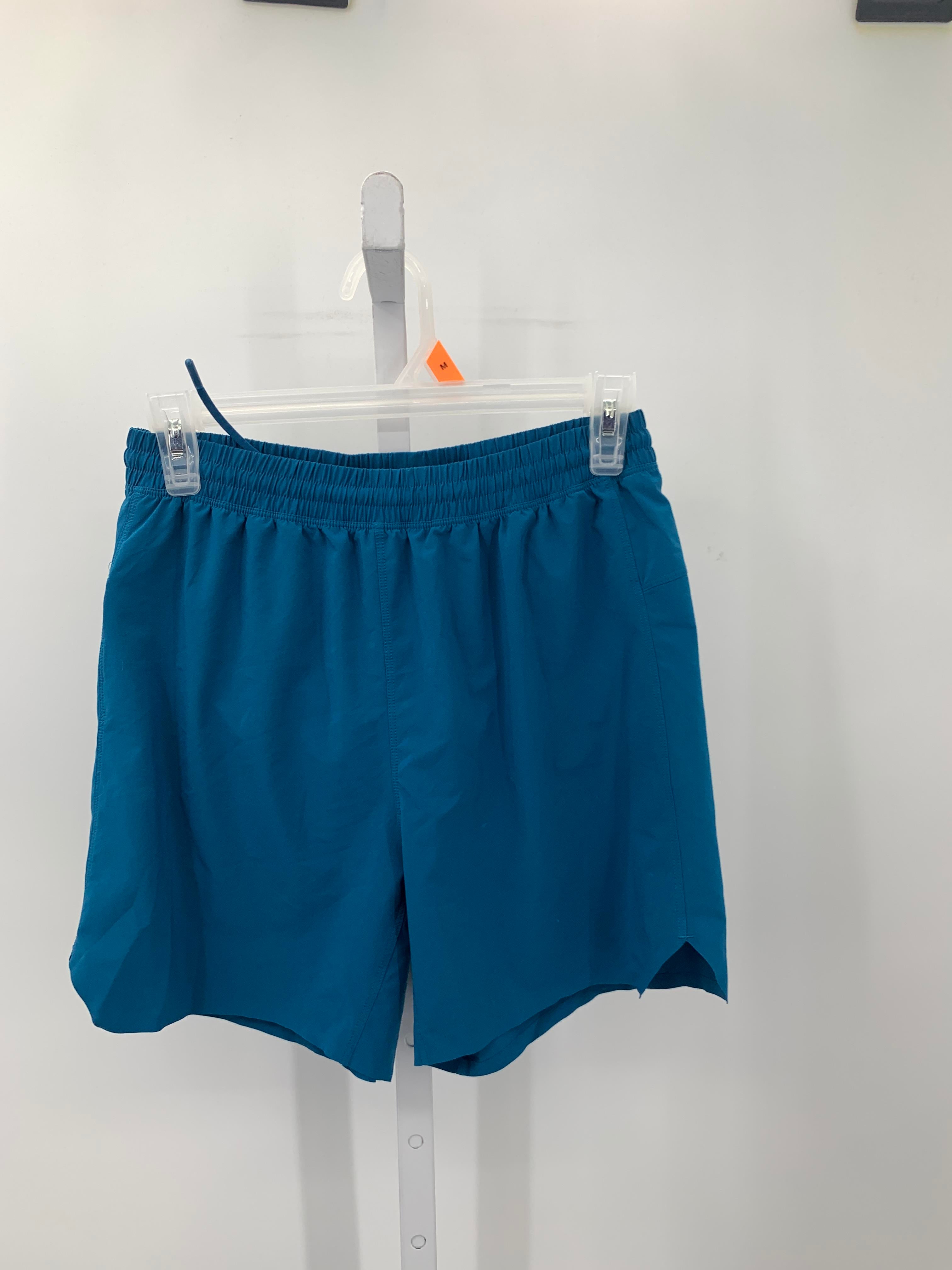 All In Motion Size Small Misses Shorts