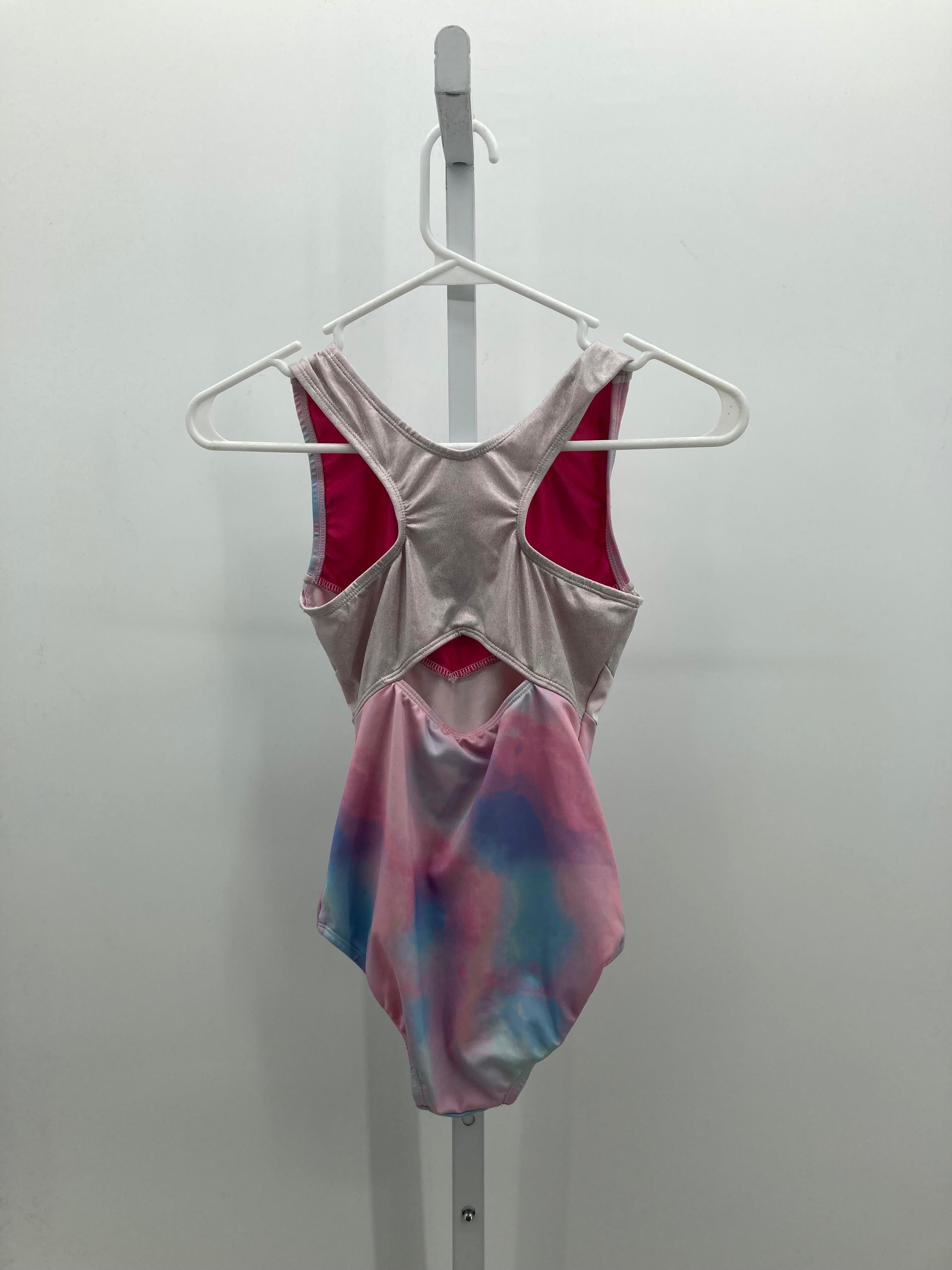 Size 10-12 Girls Leotard