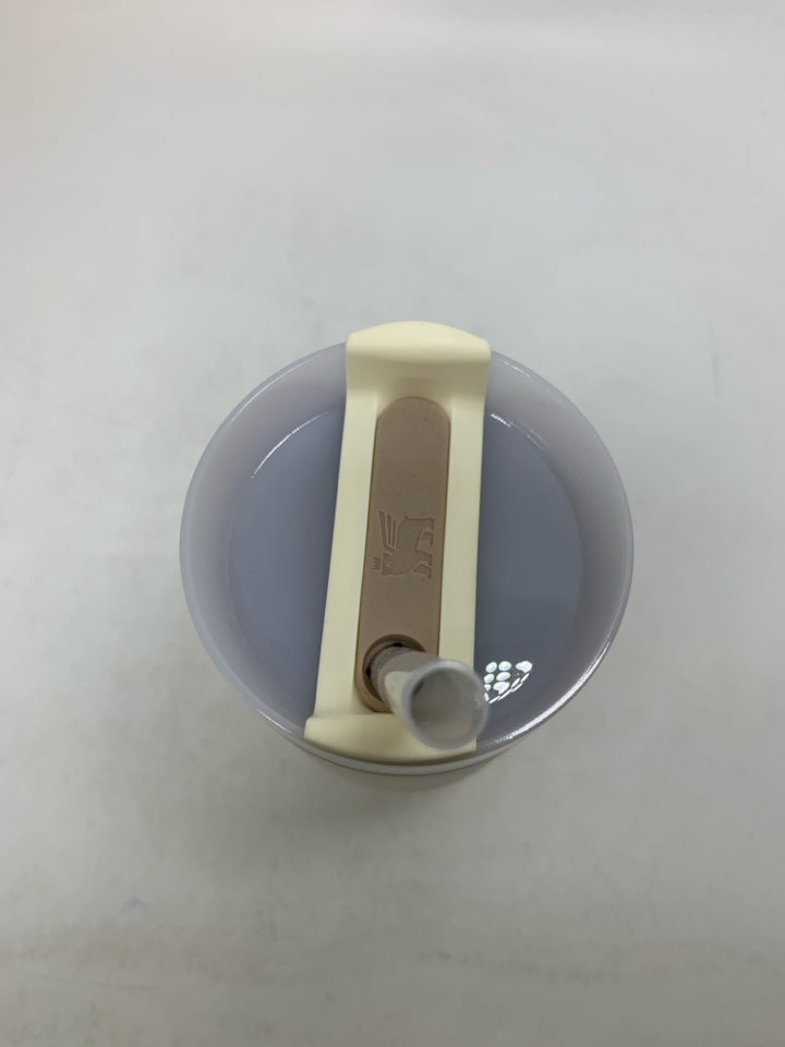 NEW QUENCHER H2O TUMBLER.