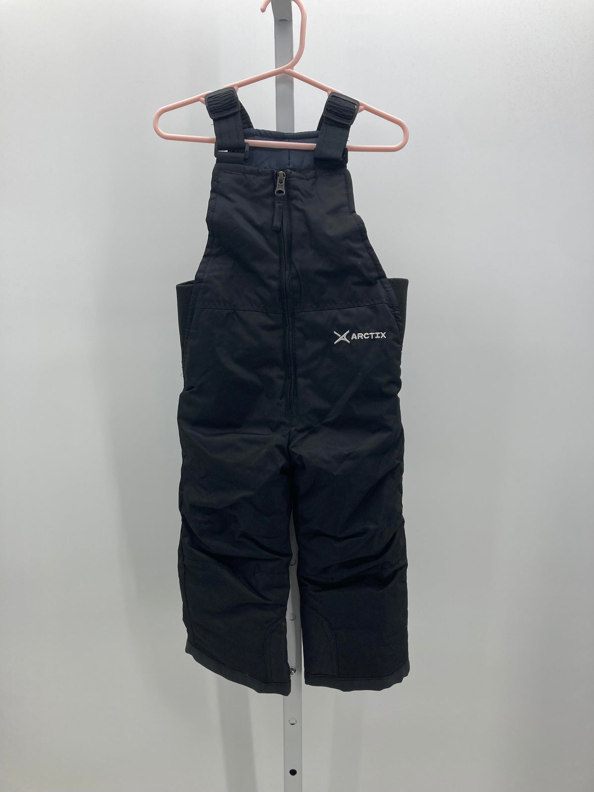 BIB SNOW PANTS