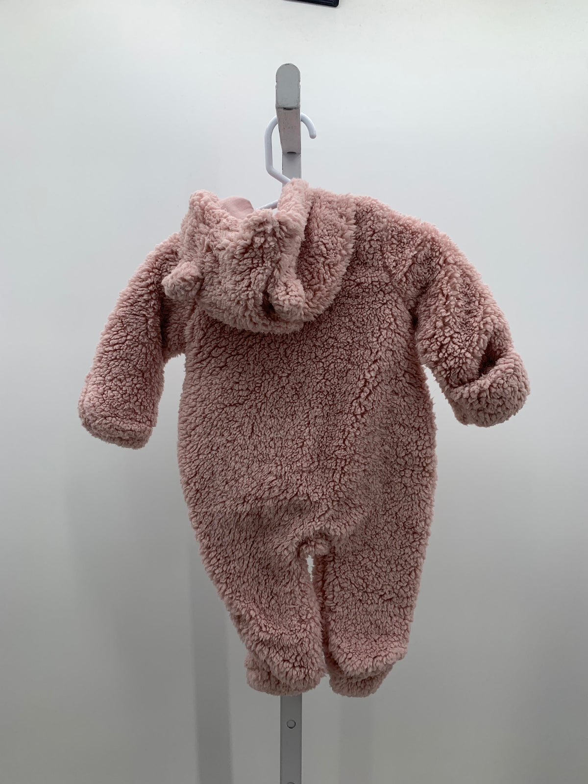 Baby Gap Size 0-3 months Girls Snow Suit