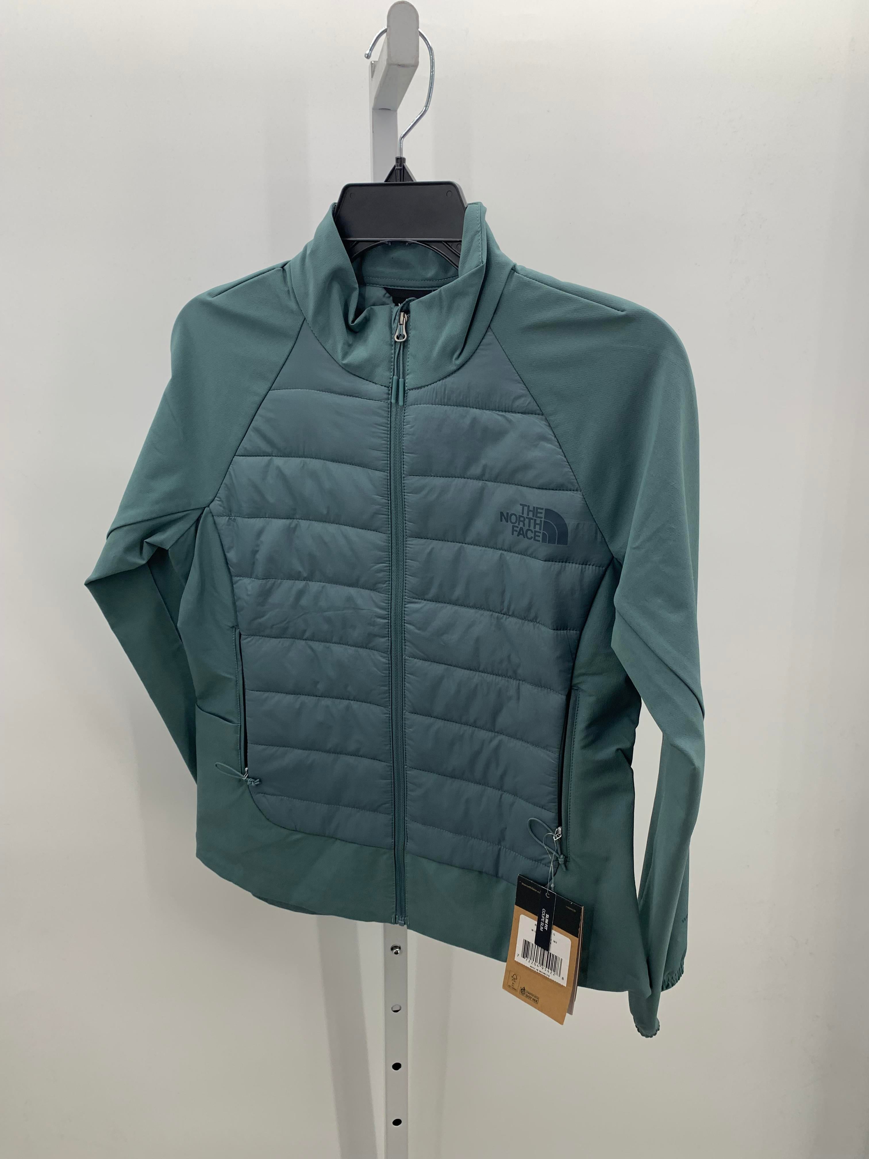 The North Face Size Small Misses Lightweight Jacket