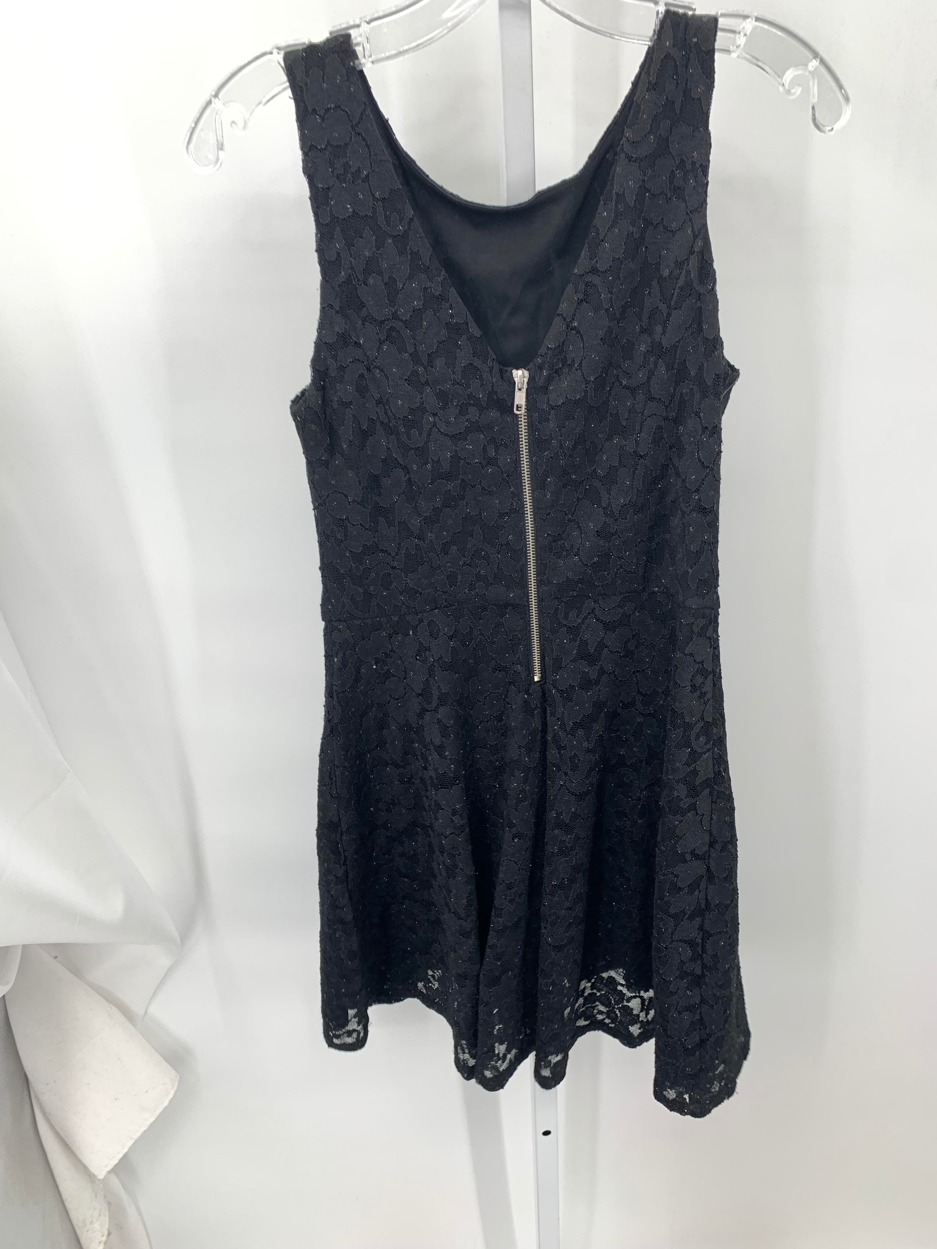 Speechless Size 7 Juniors Sleeveless Dress