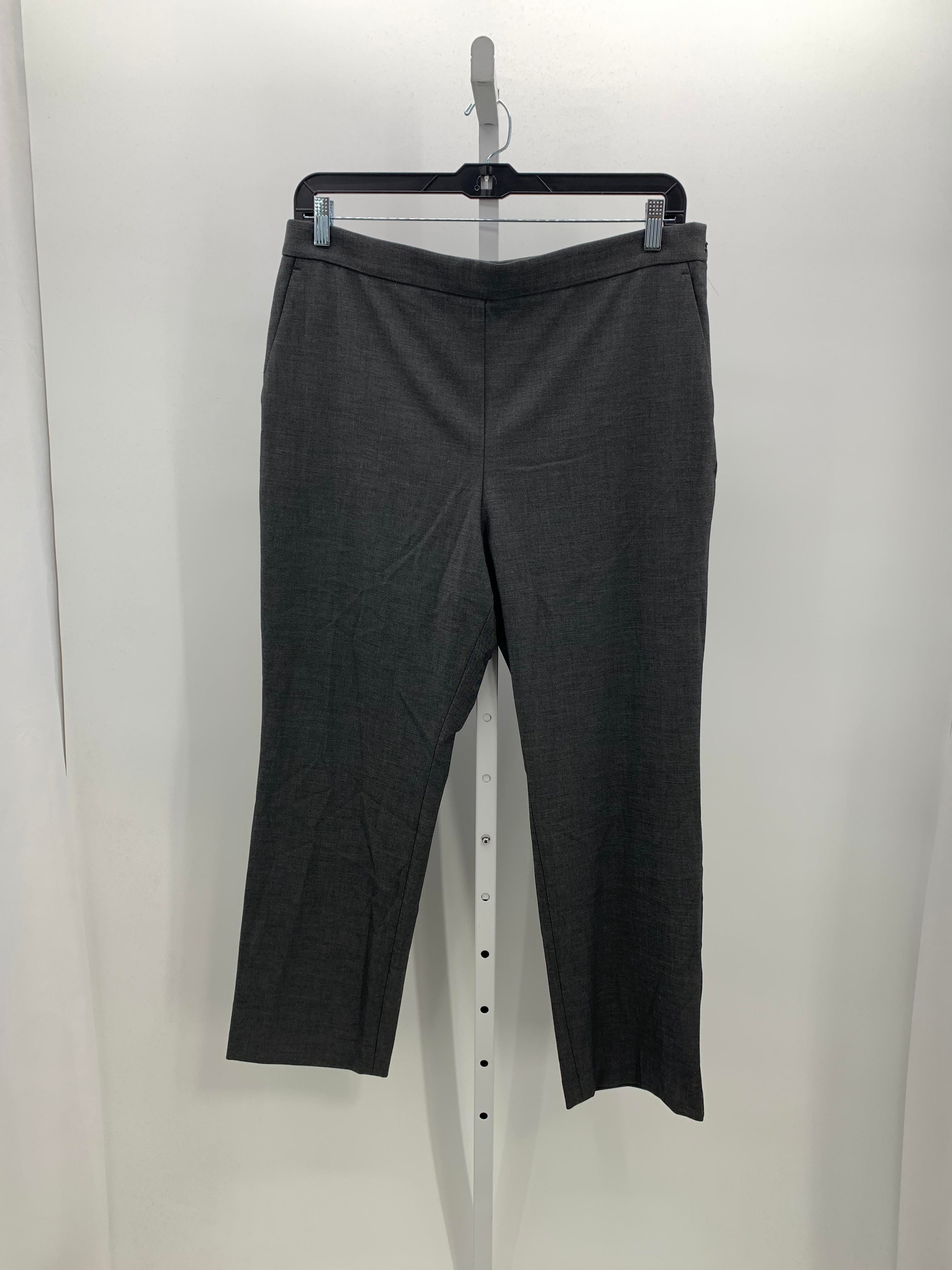 Ann Taylor Size 16 Petite Petite Pants