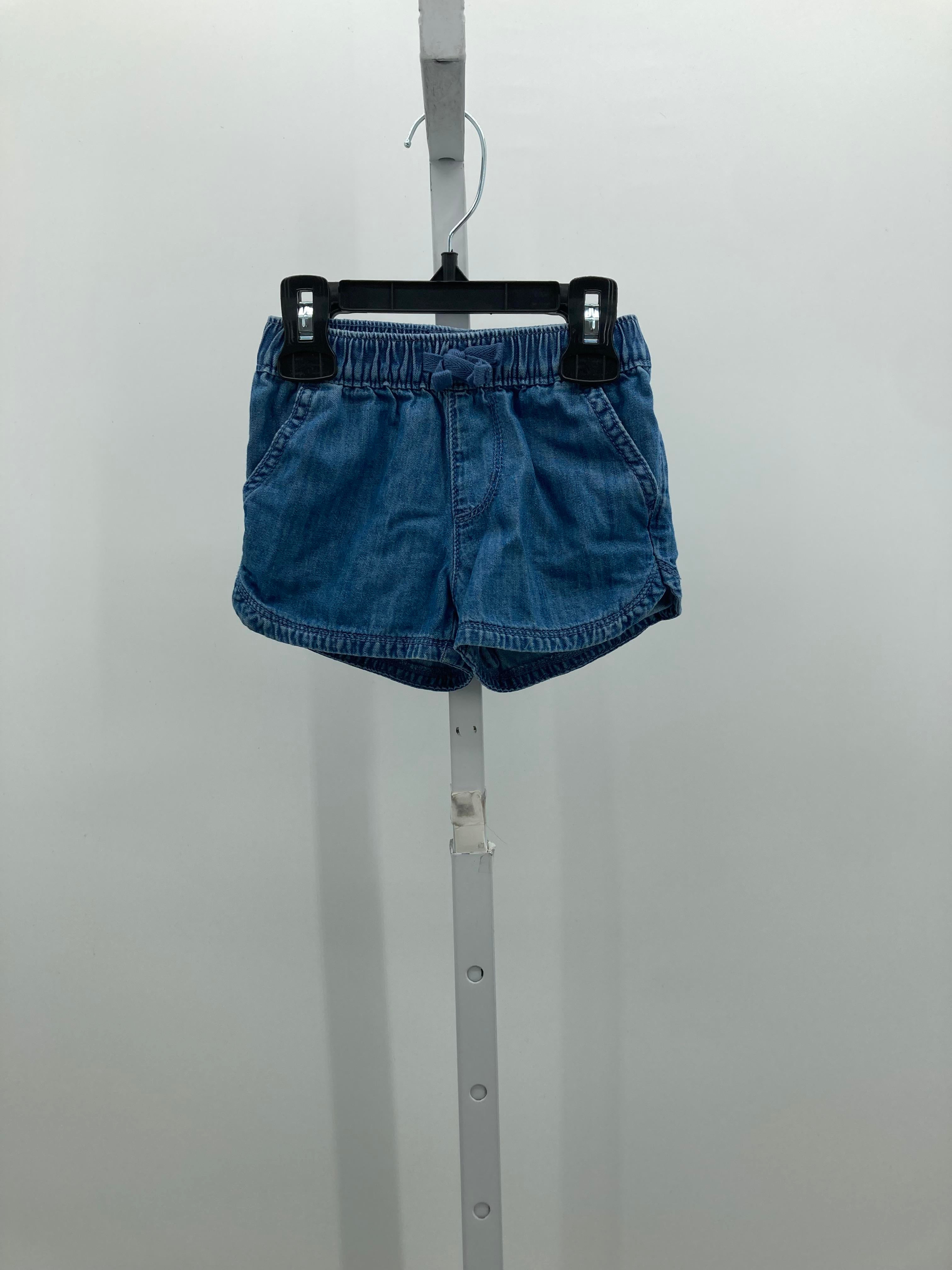 Children's Place Size 2T Girls Shorts