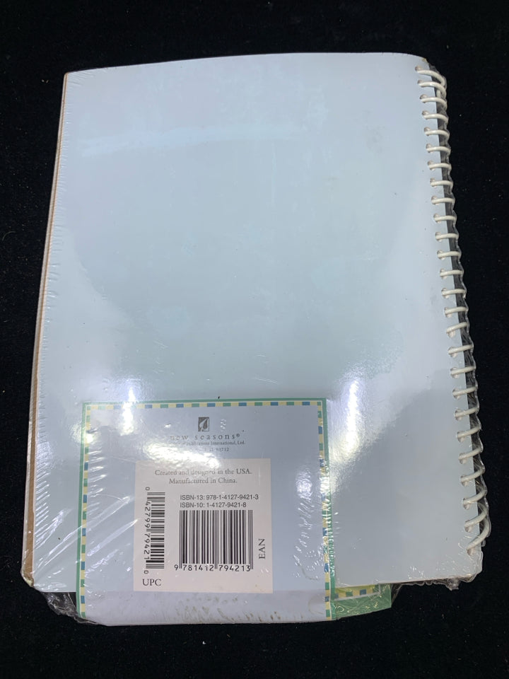 NIP ADDRESS BOOK.
