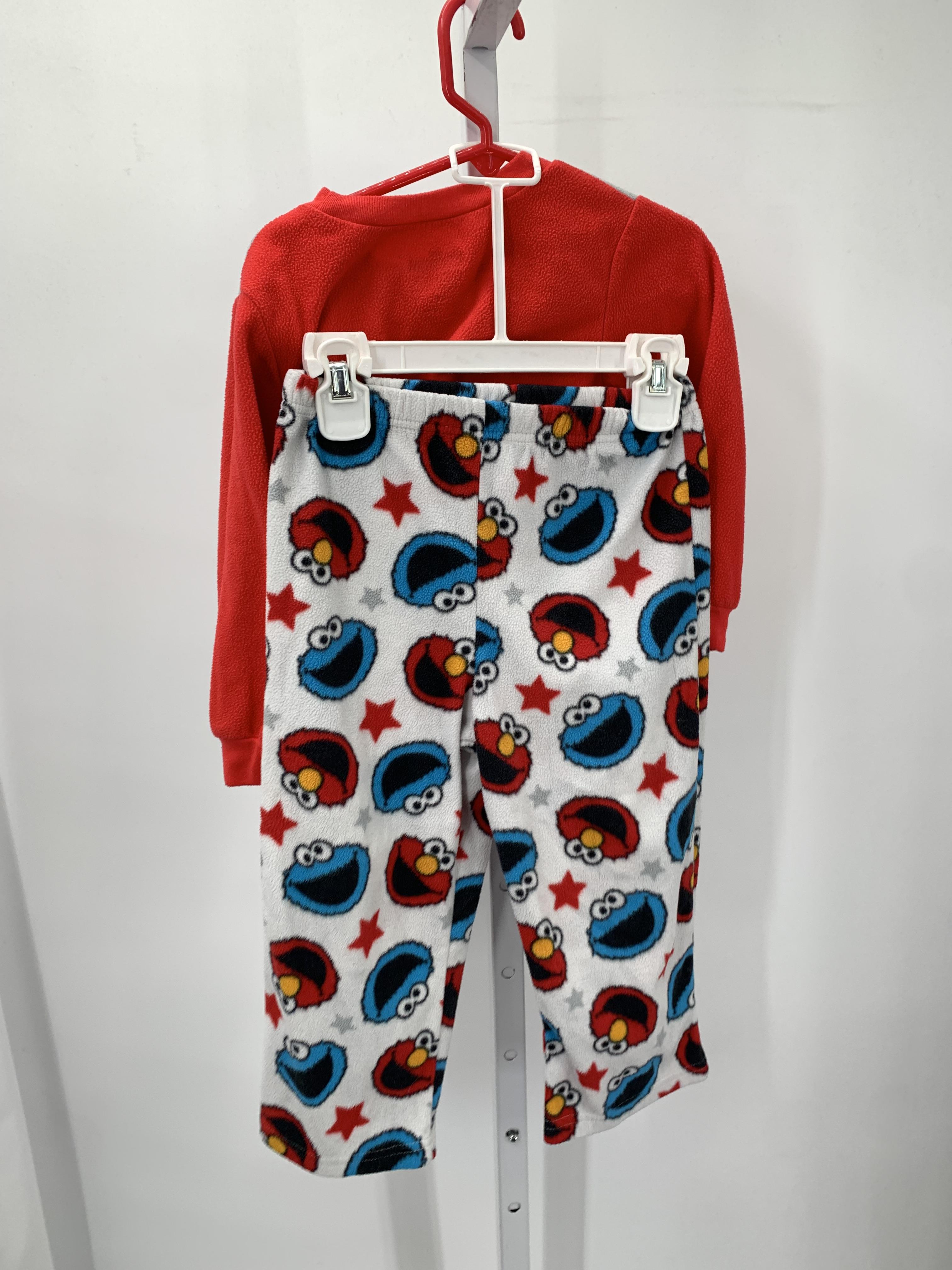 HAPPY LITTLE MONSTER