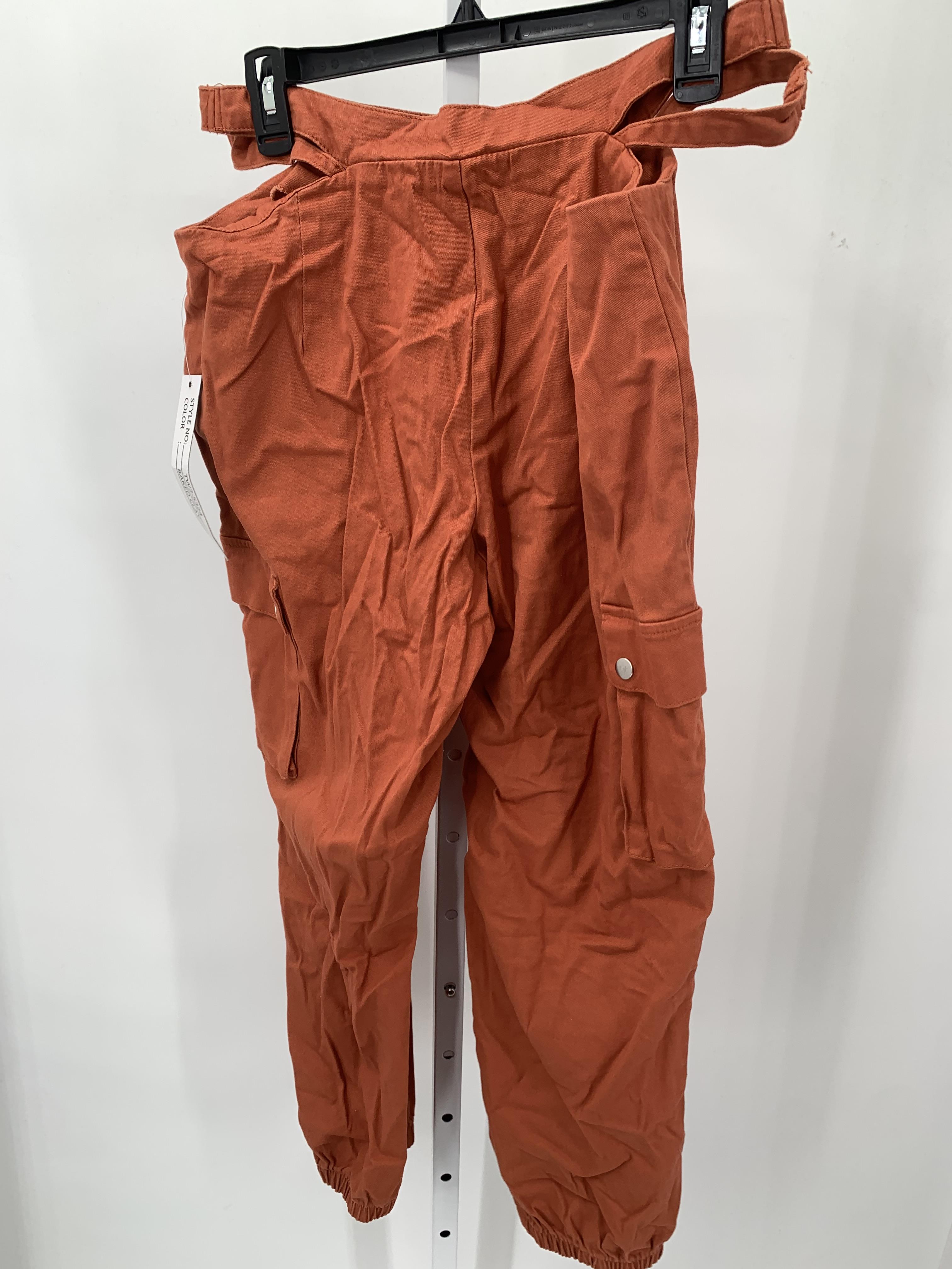 Like an Angel Size Large Juniors Pants