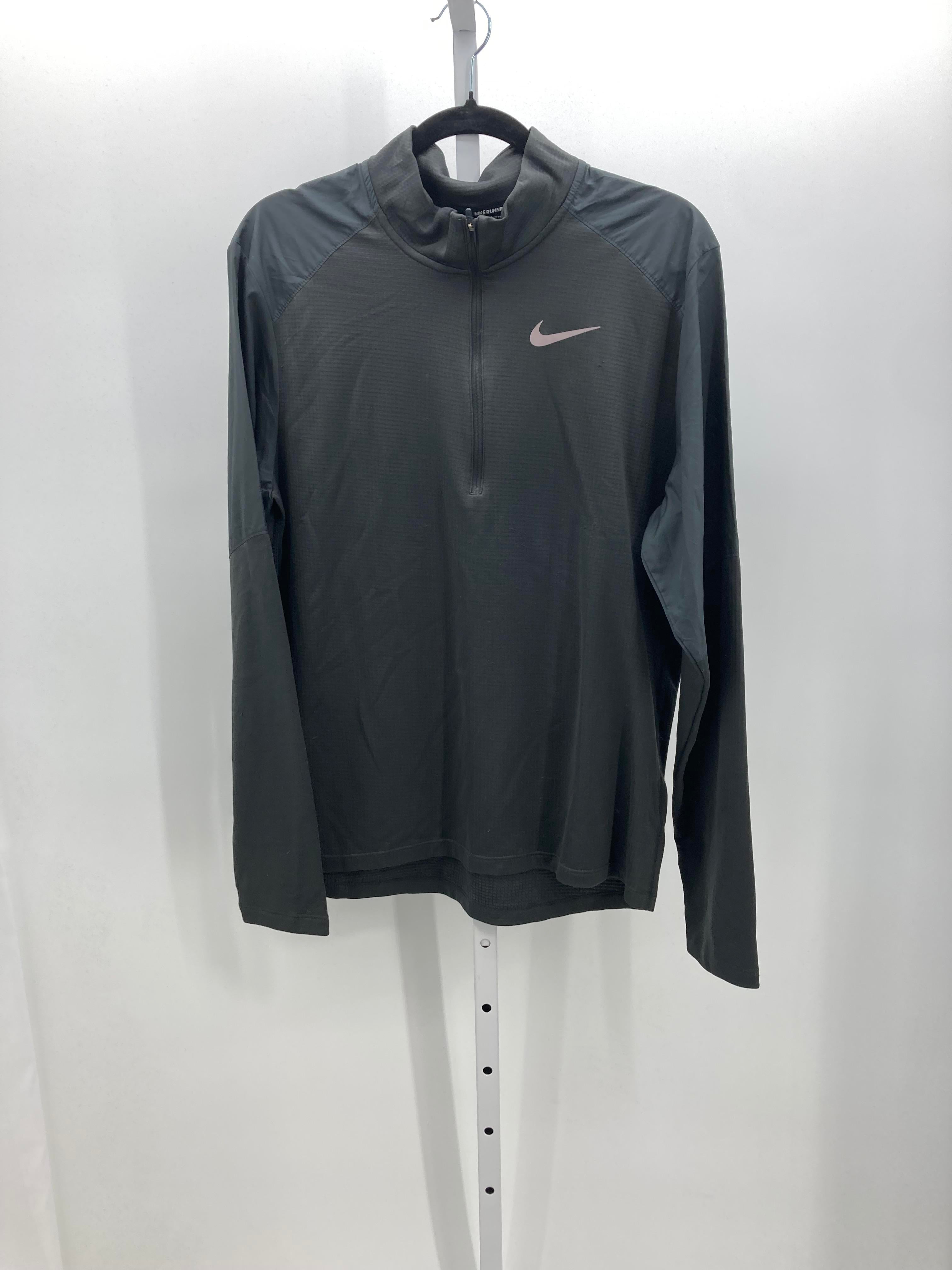 PARTIAL ZIP ACTIVE