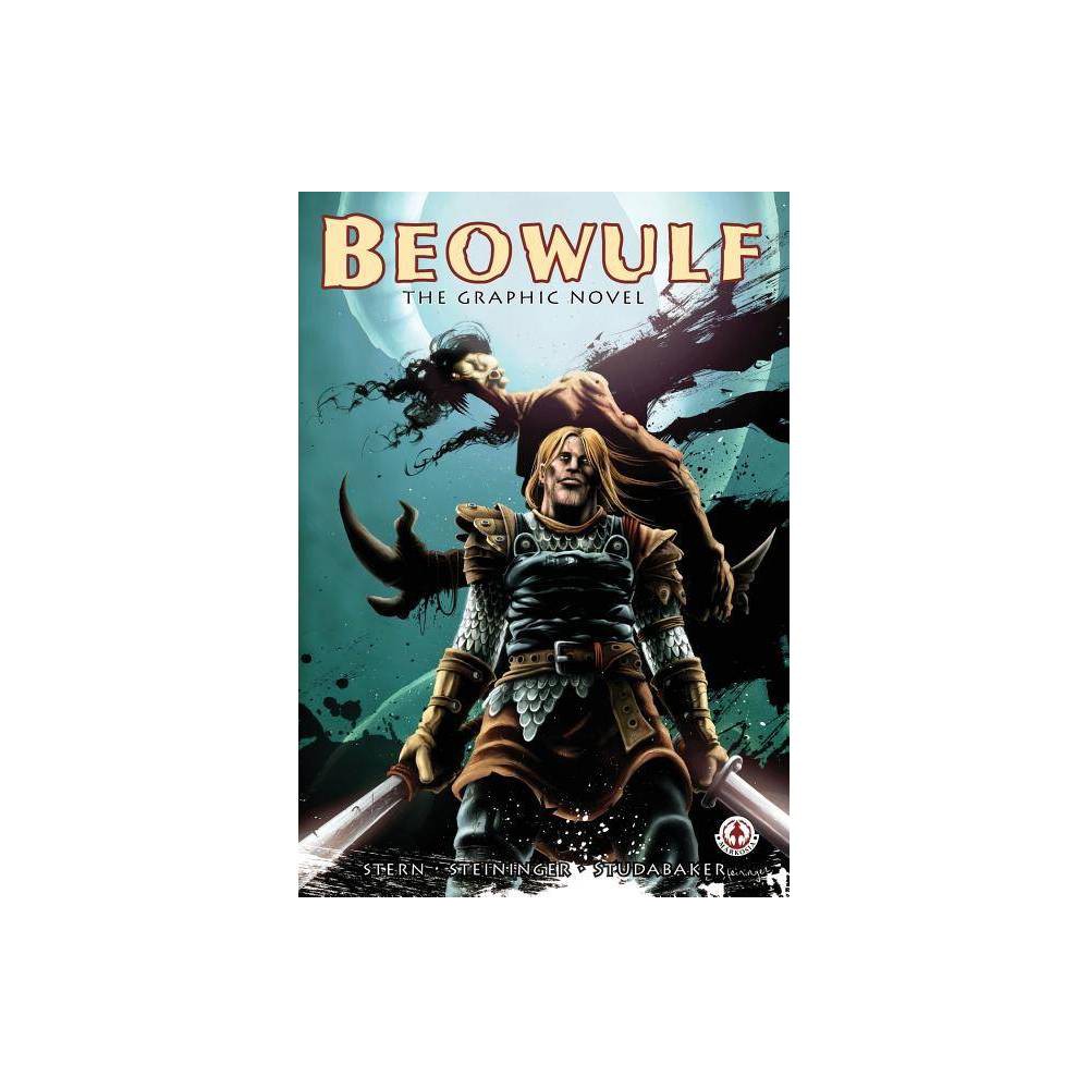 Beowulf: the Graphic Novel  (Paperback) - Stephen Stern