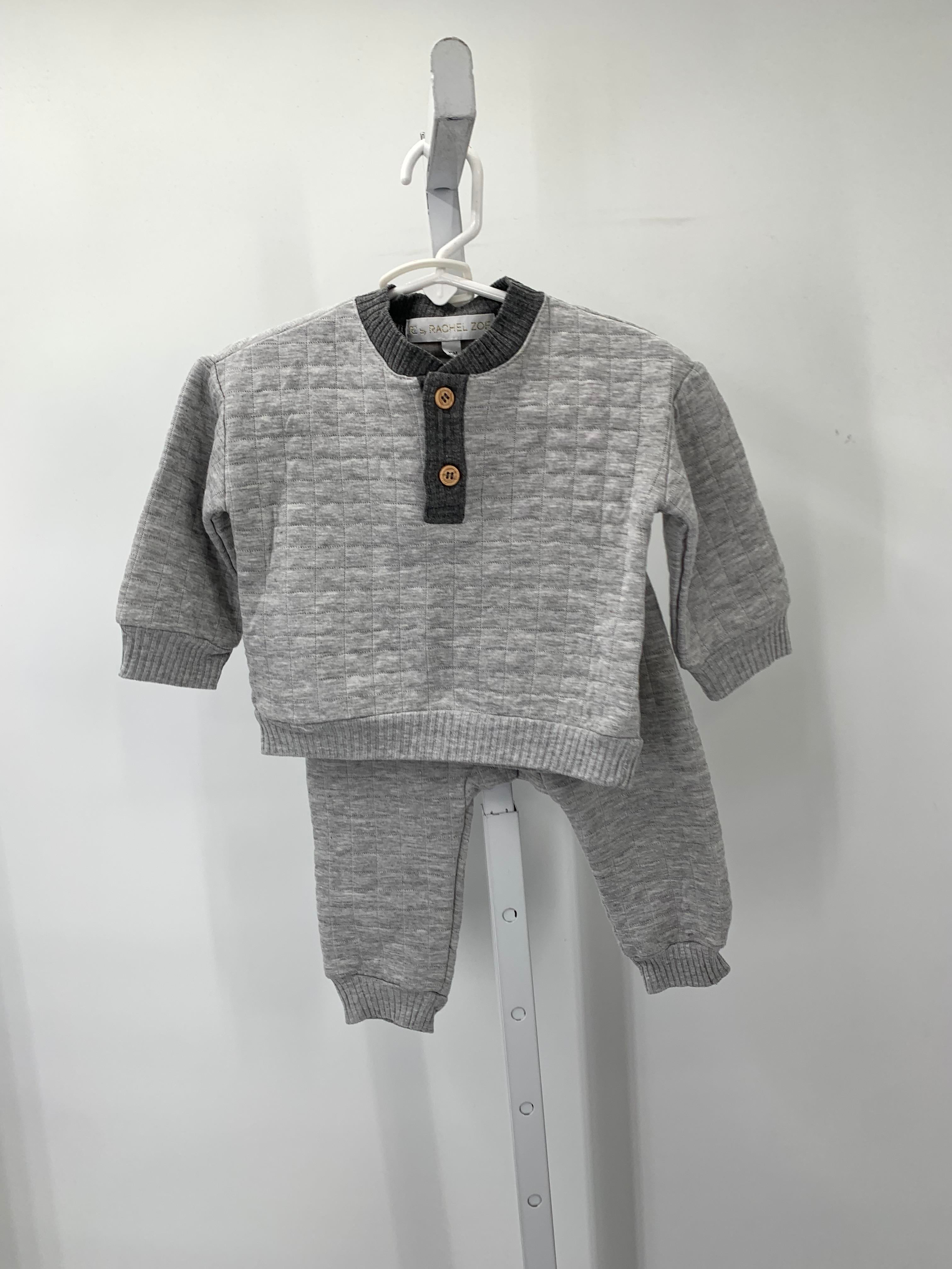 QUILTED SHIRT AND PANTS
