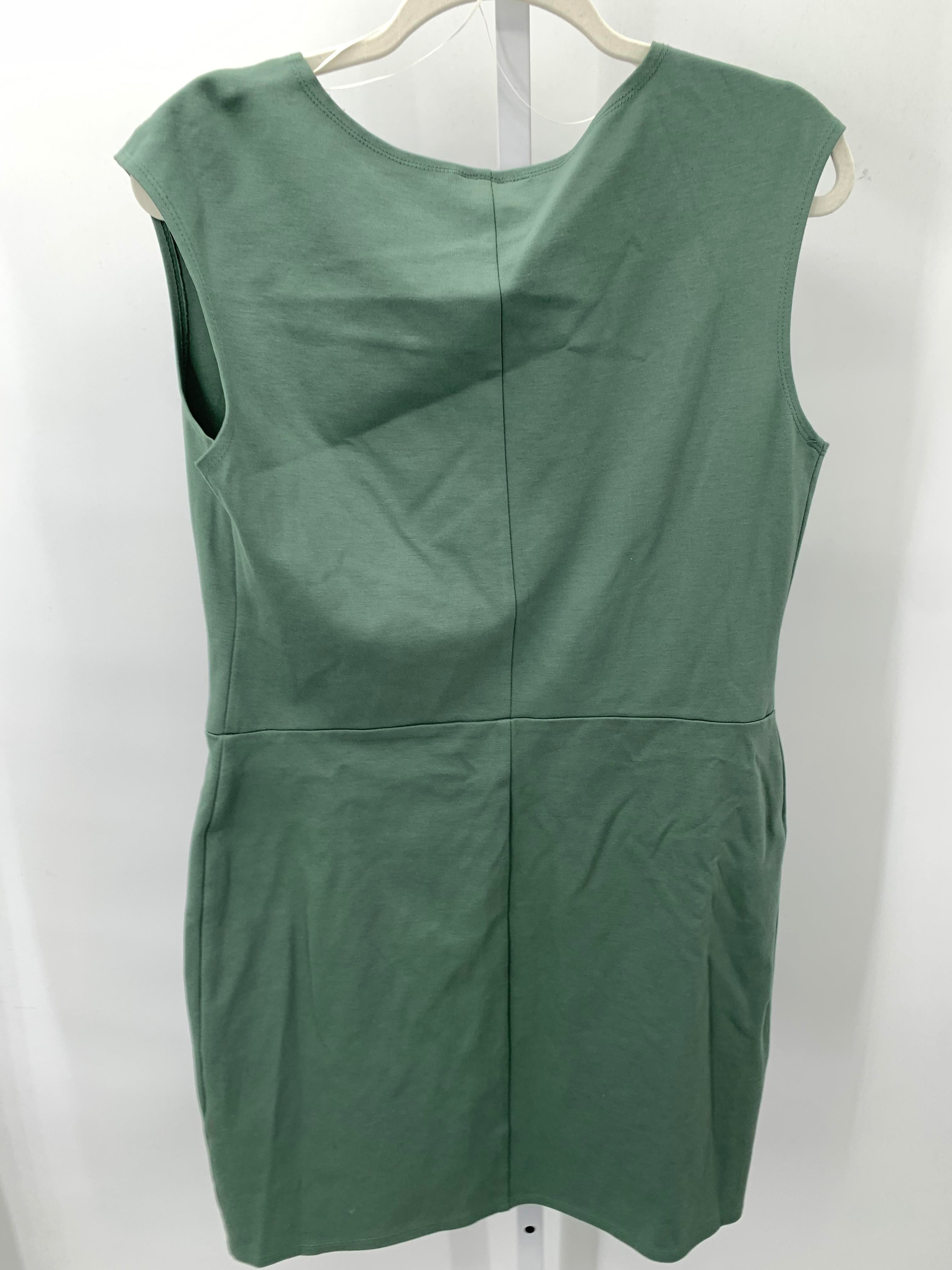 Nine West Size Large Misses Sleeveless Dress