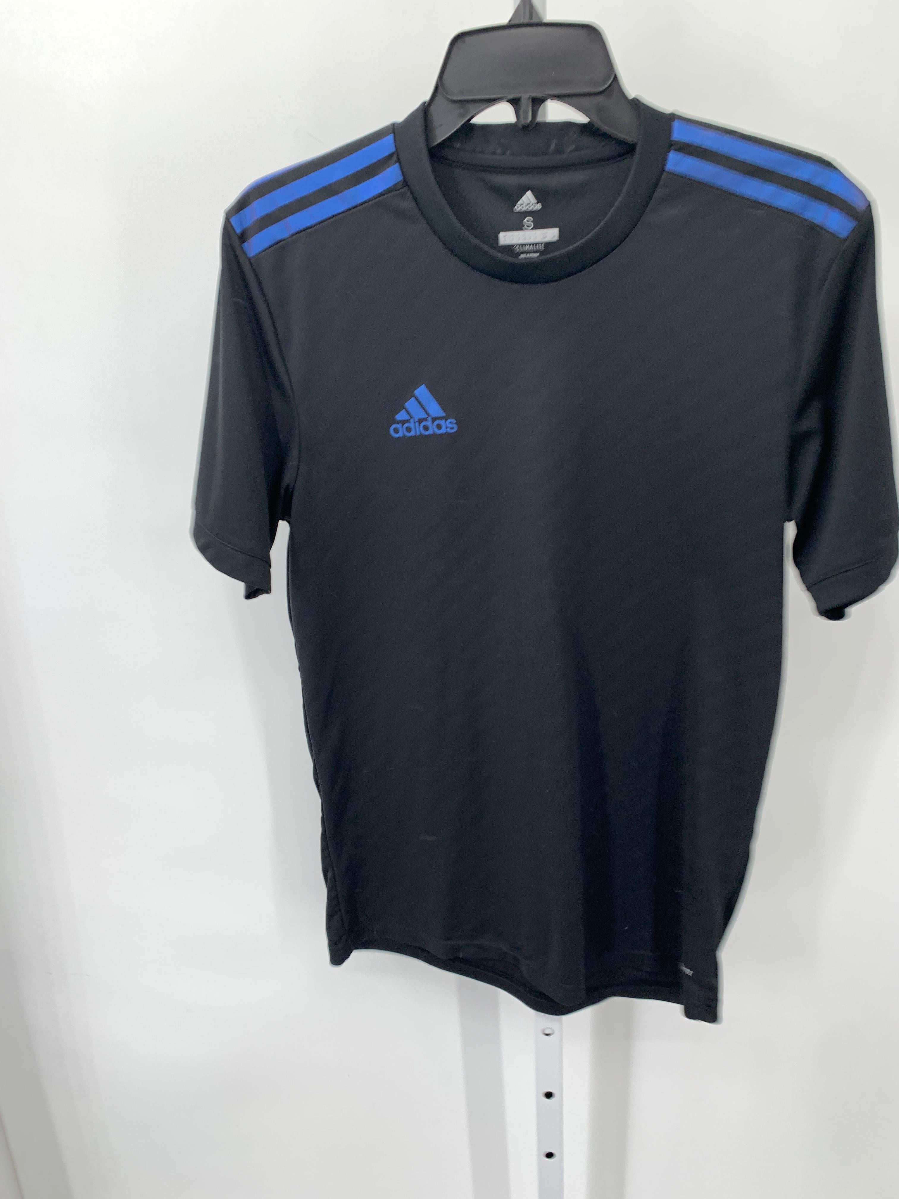 BLUE STRIPES ACTIVE