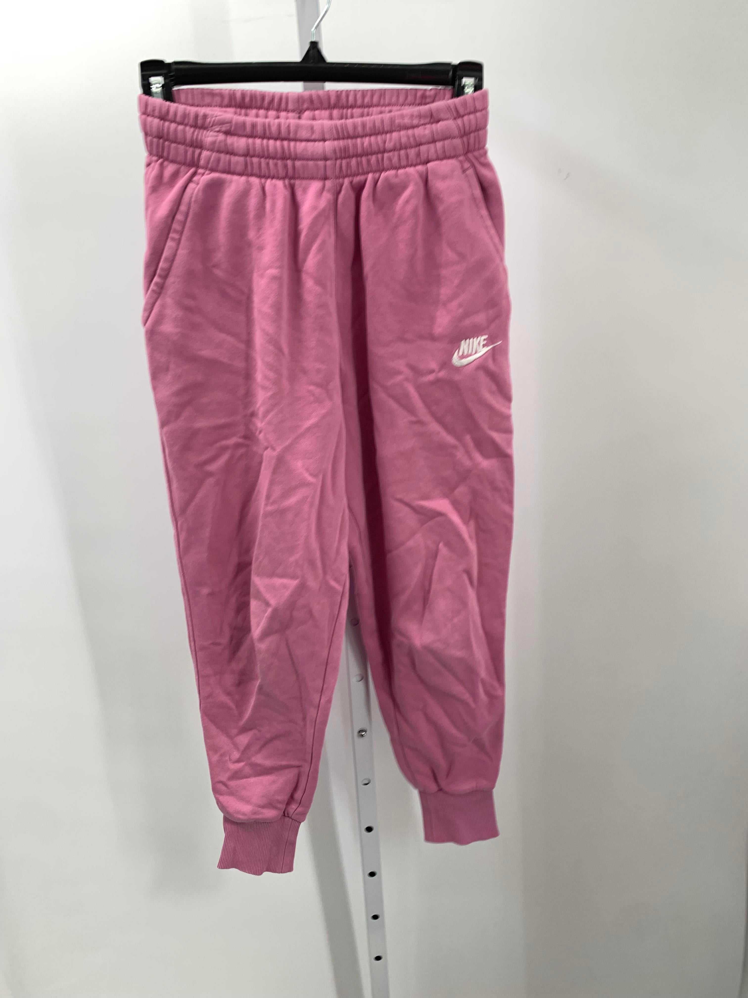 Nike Size Medium Misses Sweat Pants