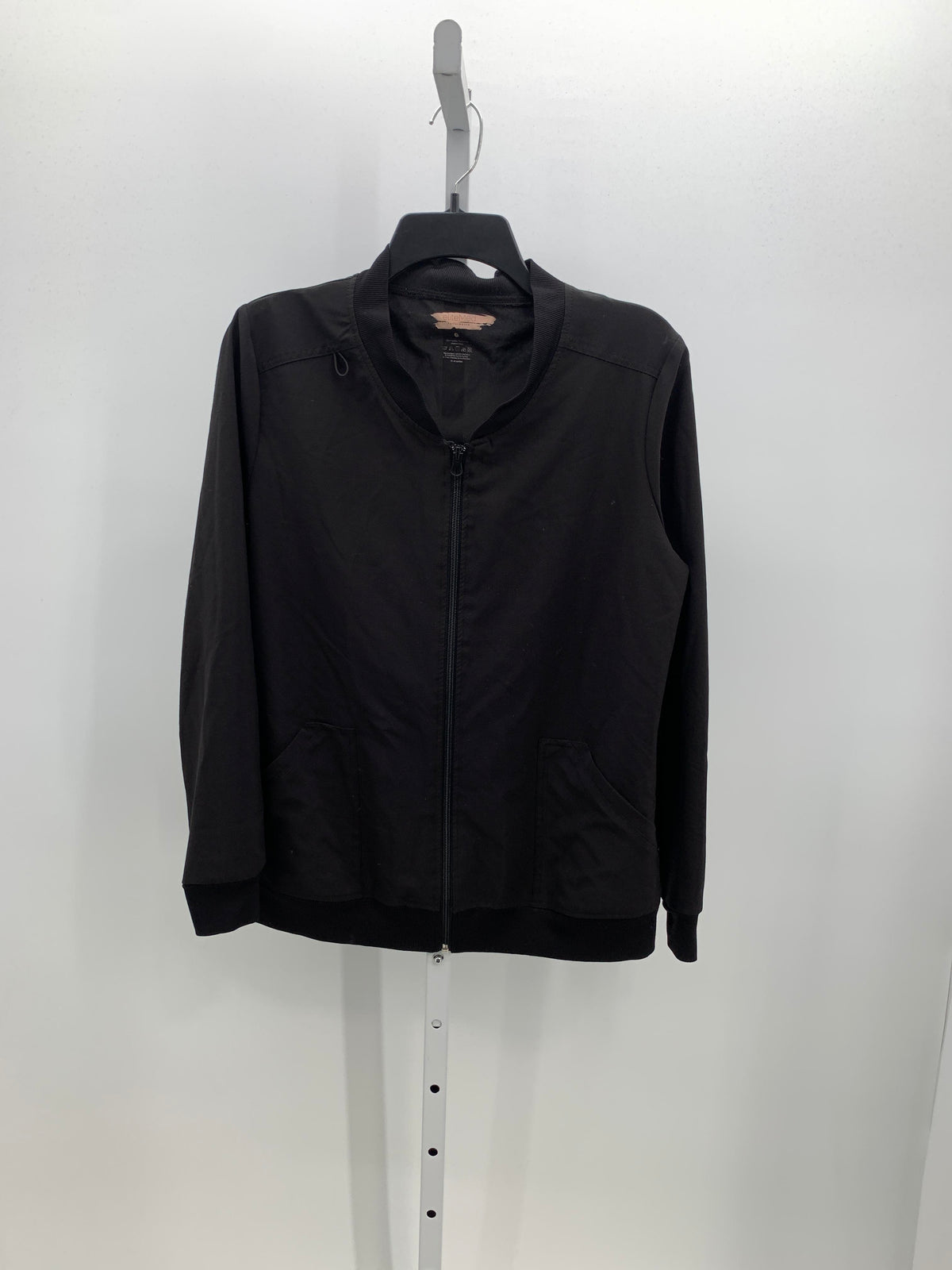 Size Large Misses Lightweight Jacket