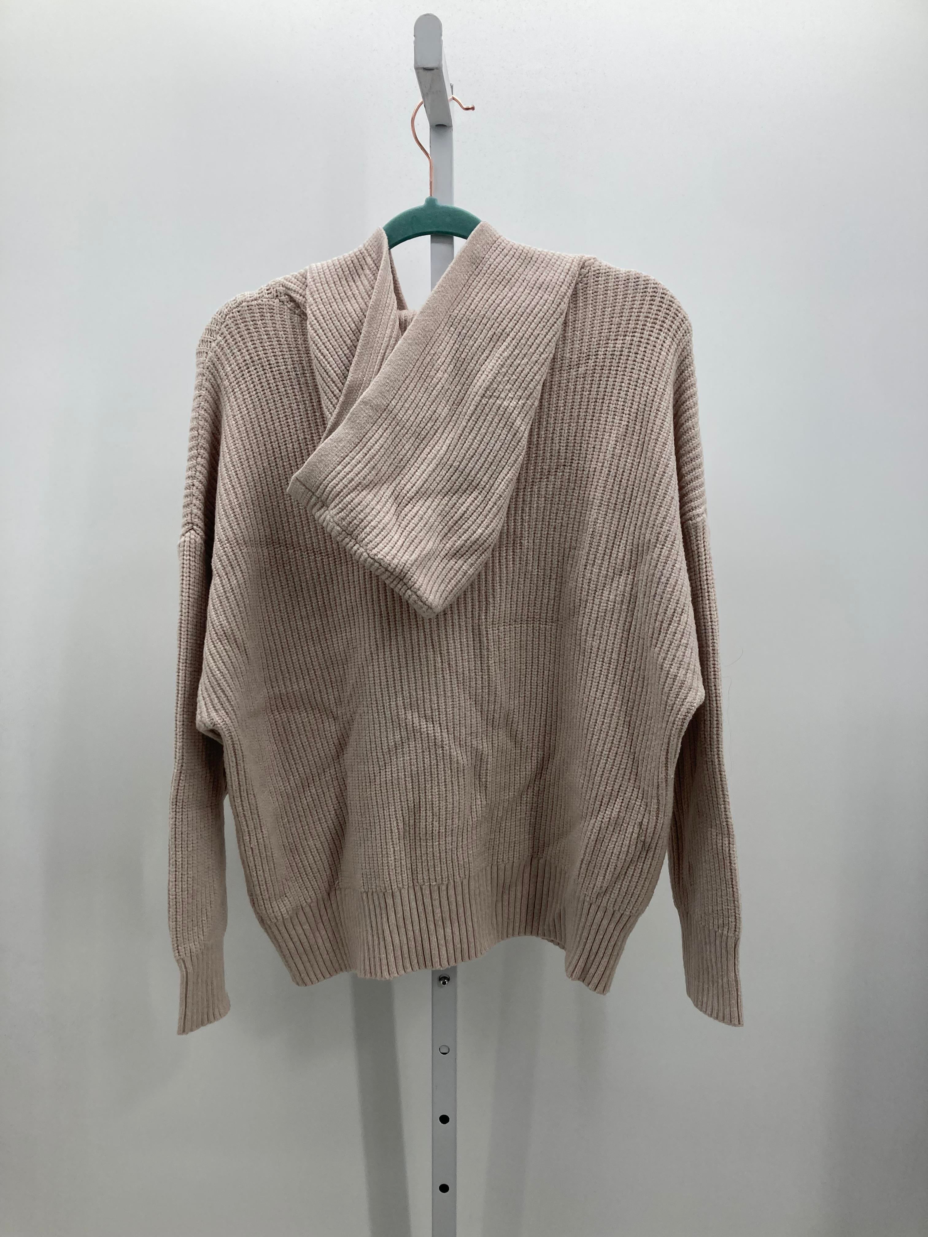 Wild Fable Size Extra Large Juniors Long Sleeve Sweater