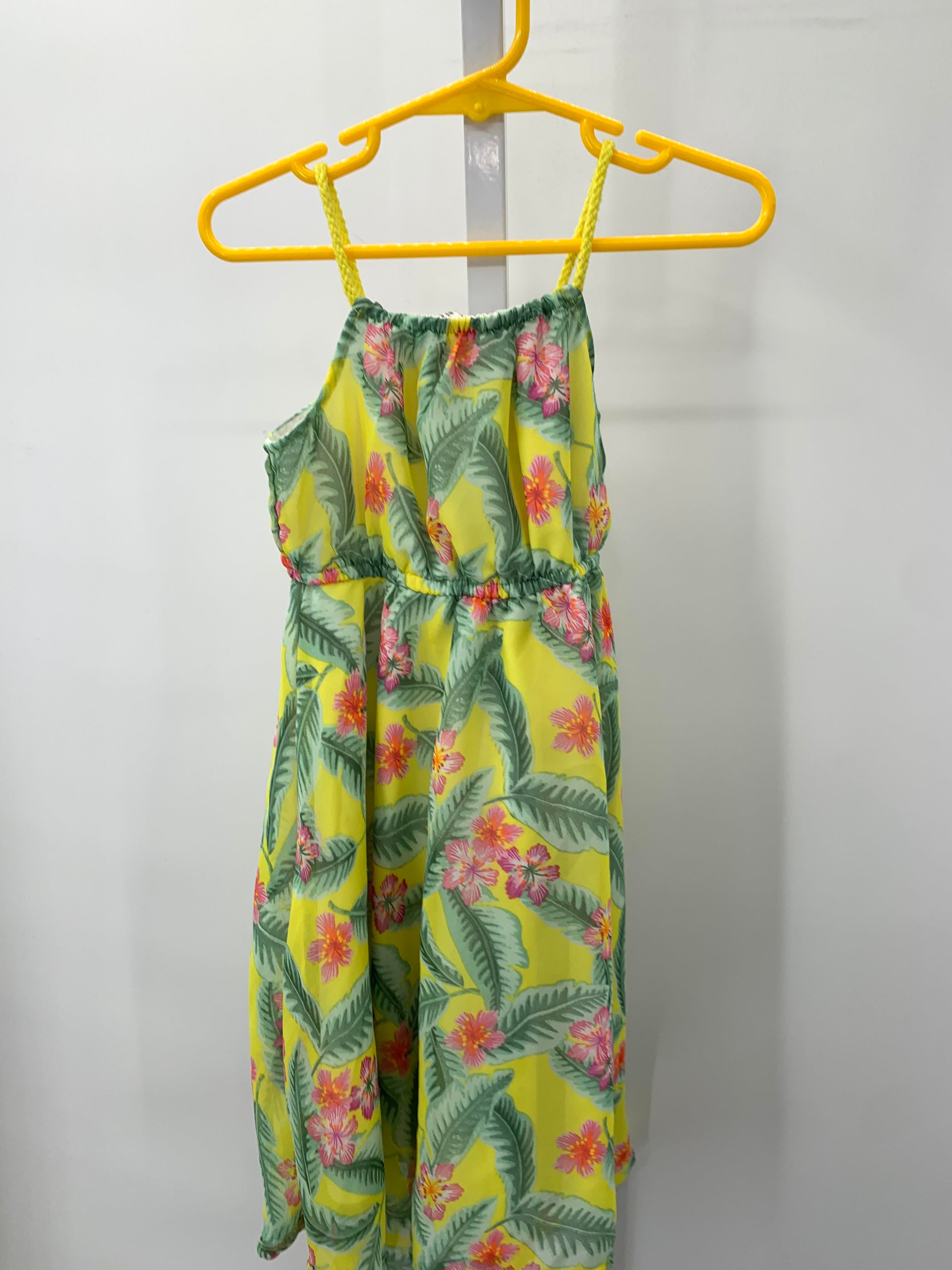 H&M Size 3T Girls Sundress