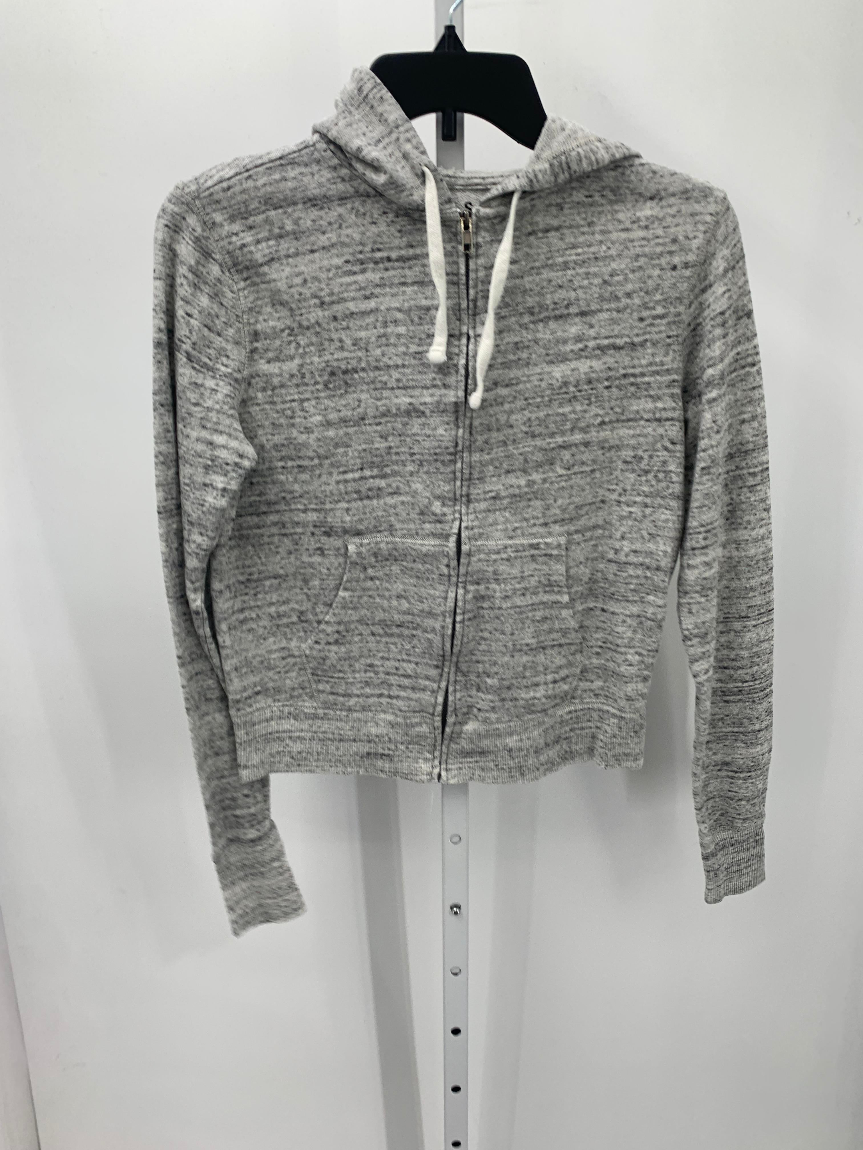 SO Size Small Juniors Jacket