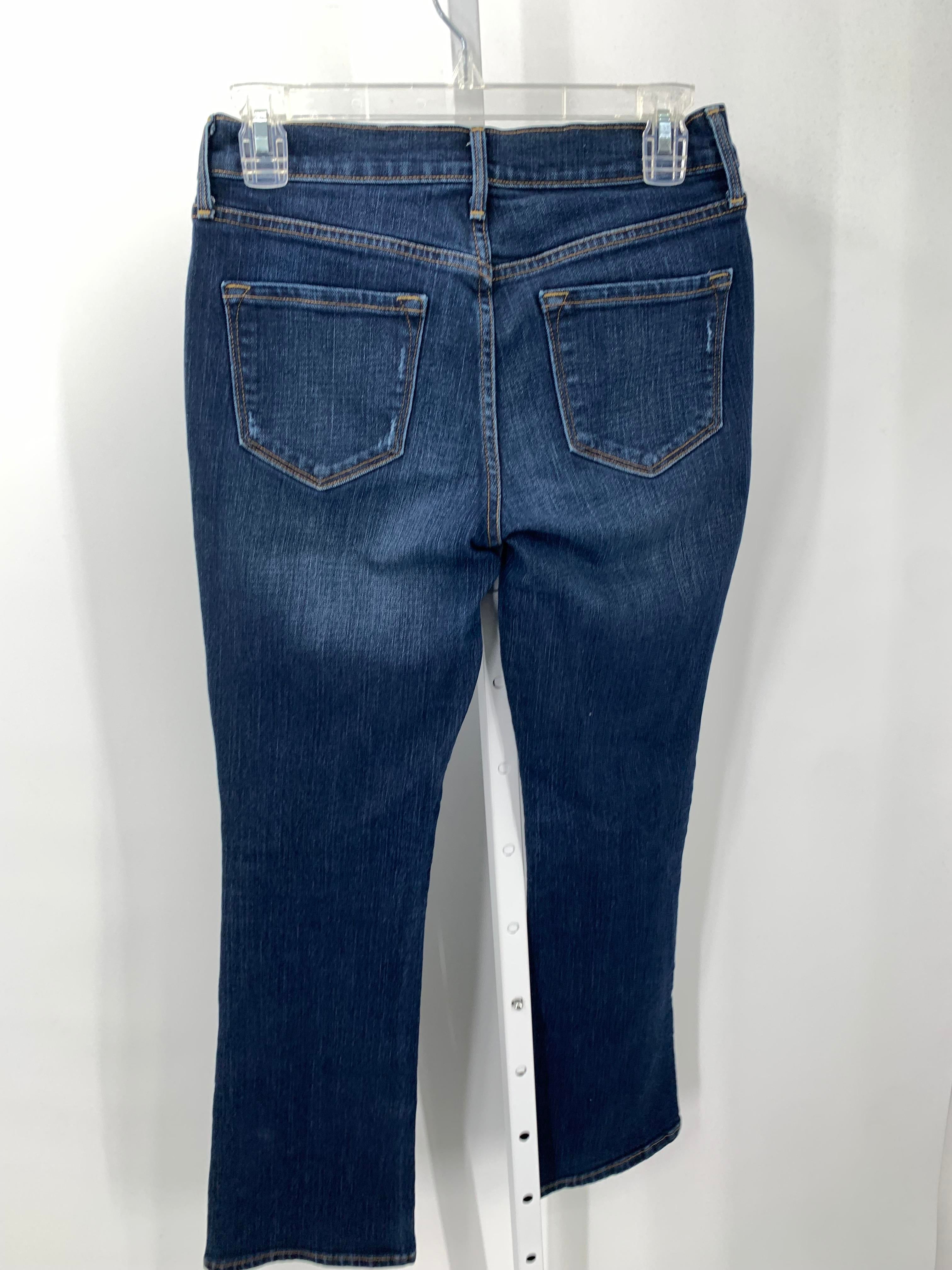 Old Navy Size 2 Short Misses Jeans
