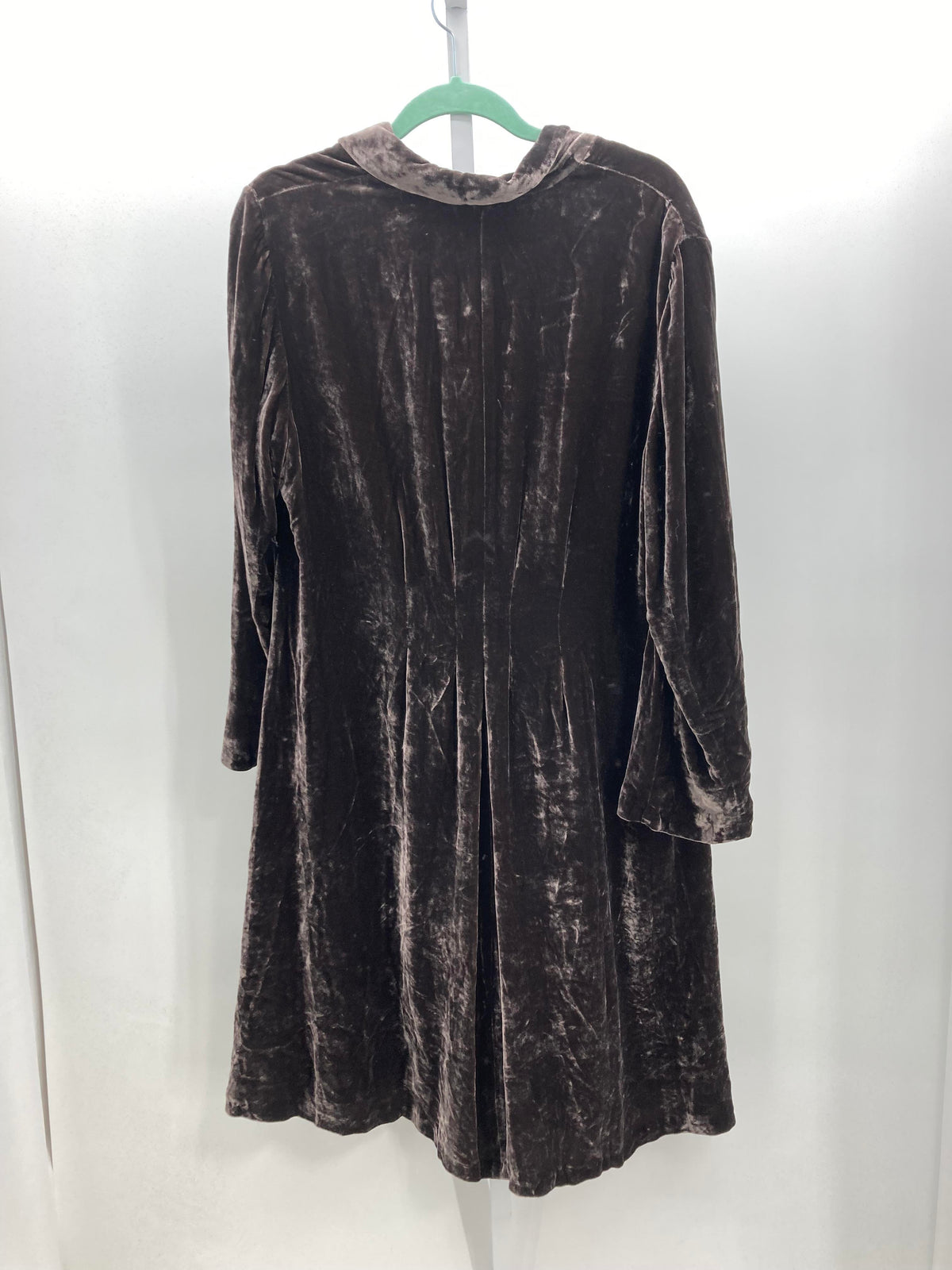 JJ Always Size Large Misses Fleece Jacket
