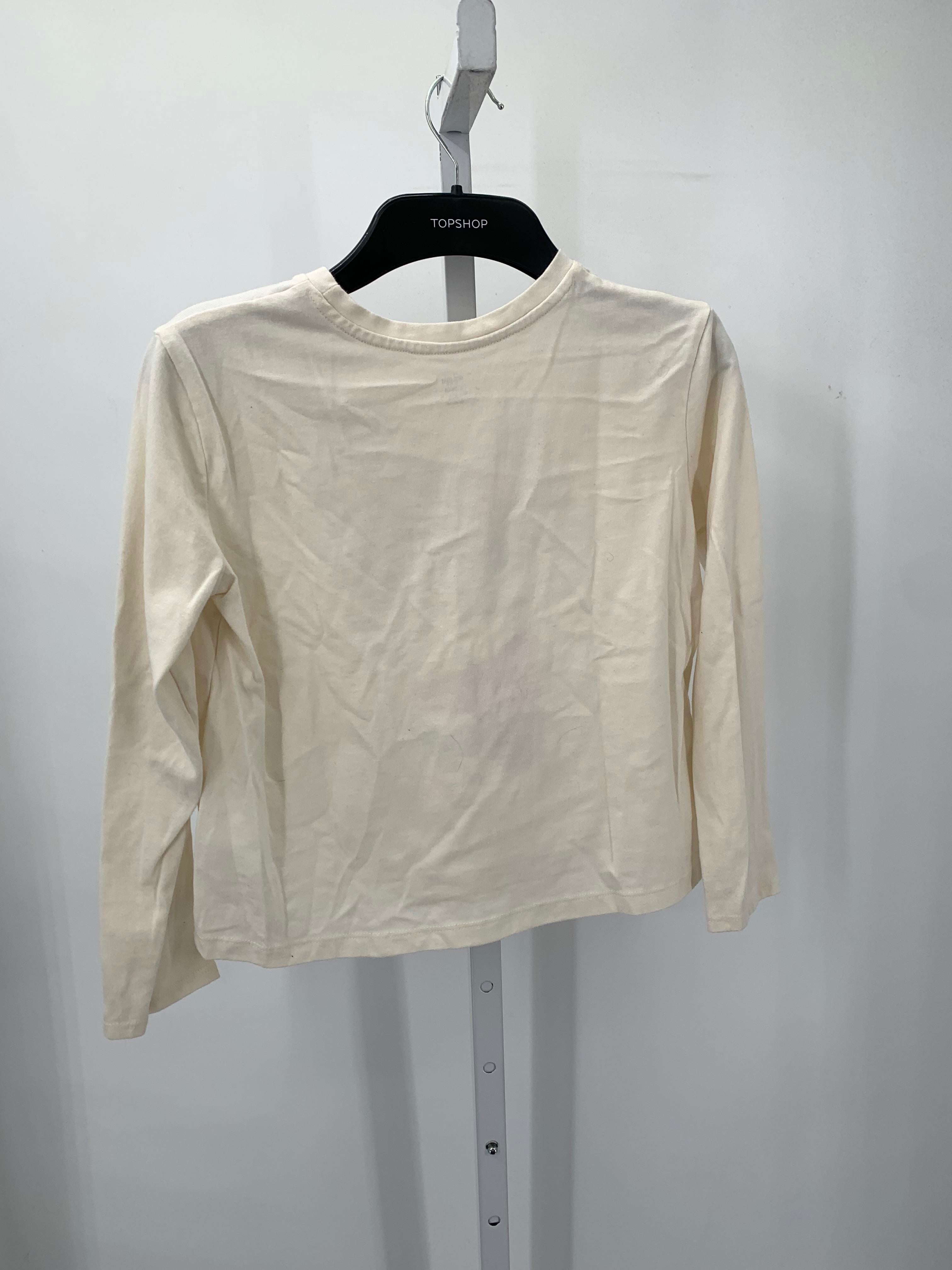 LONG SLV SHIRT MERRY AND BRIGHT