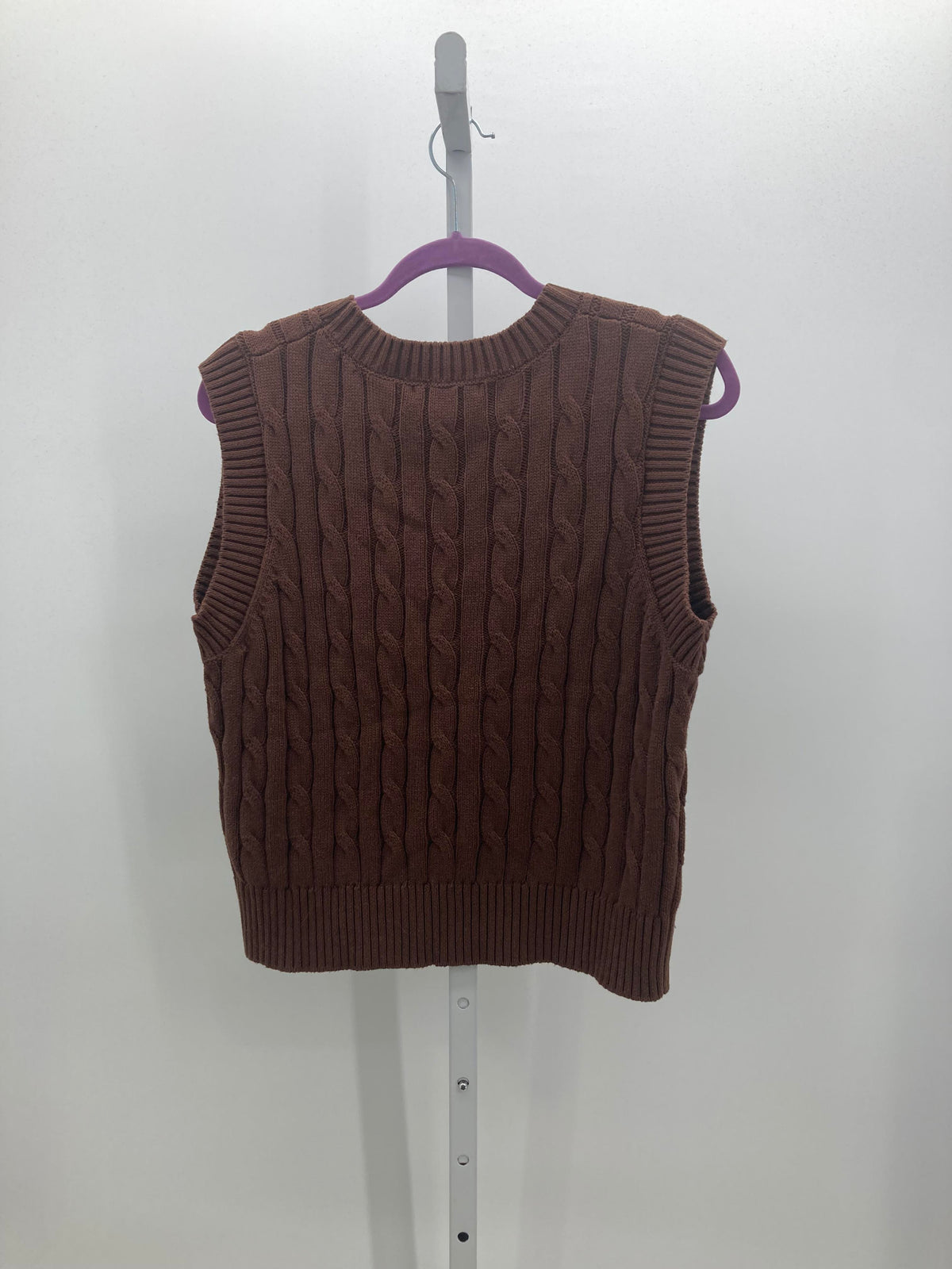 Forever 21 Size Medium Juniors Vest
